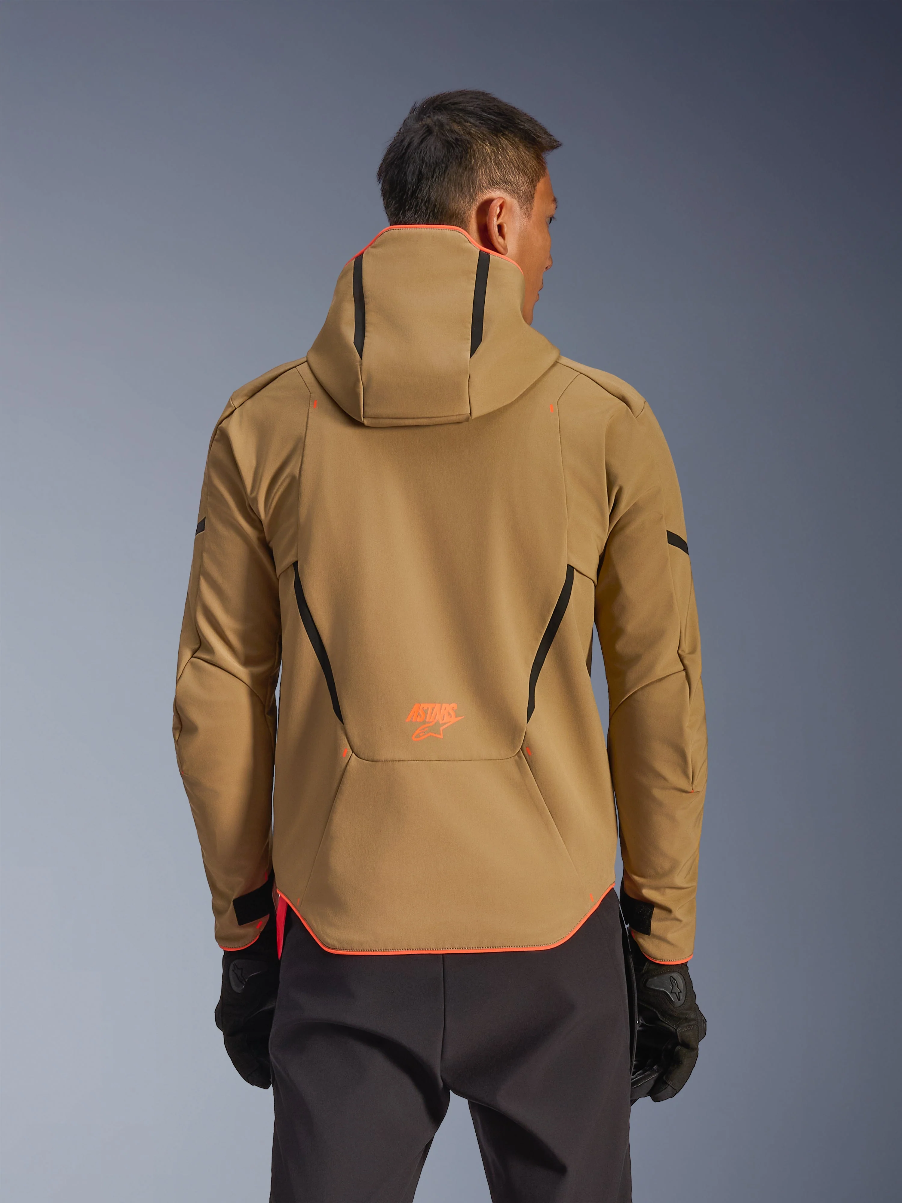 Aeroshell Waterproof Jacket - Image 2