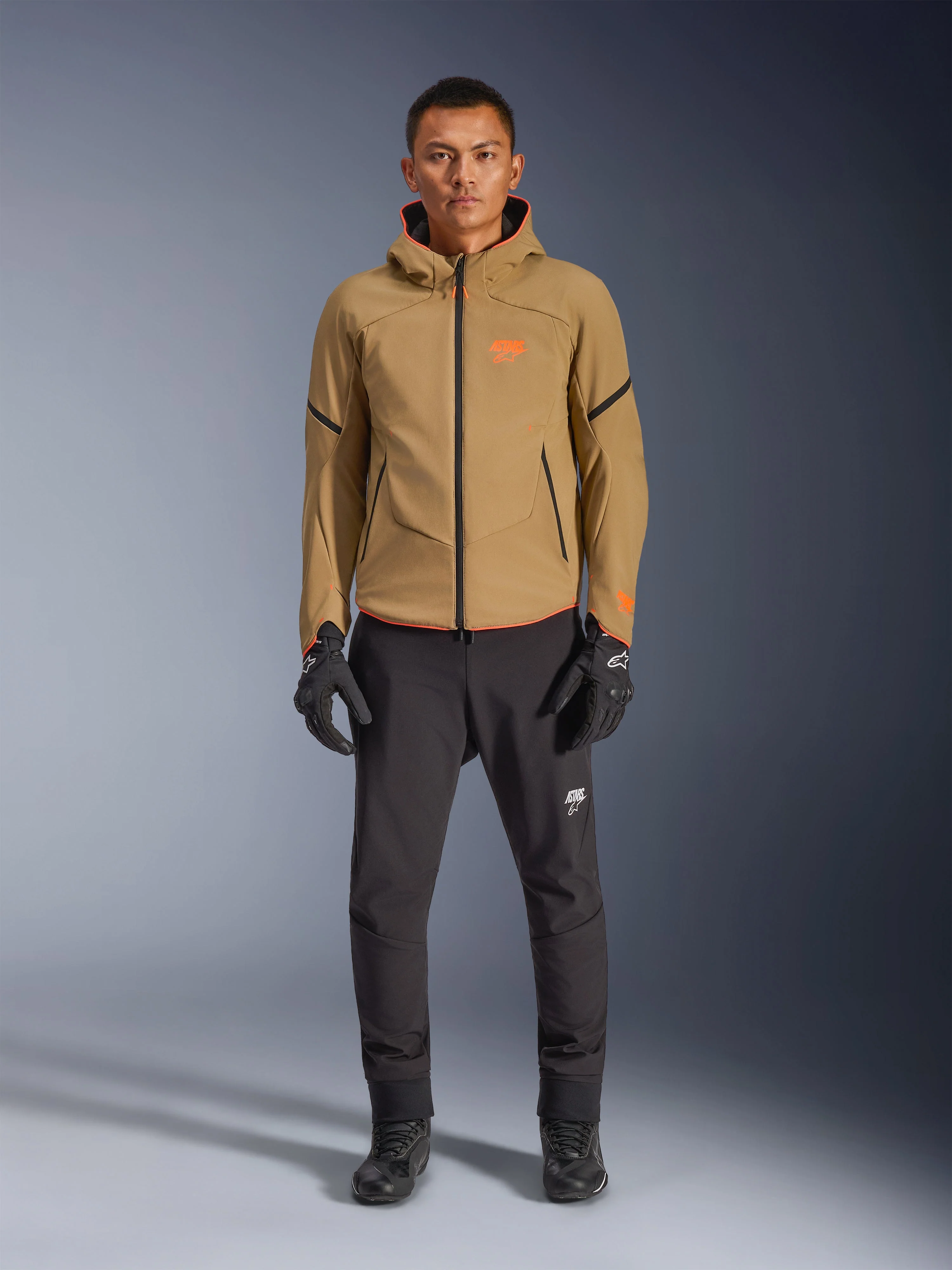 Aeroshell Waterproof Jacket - Image 3