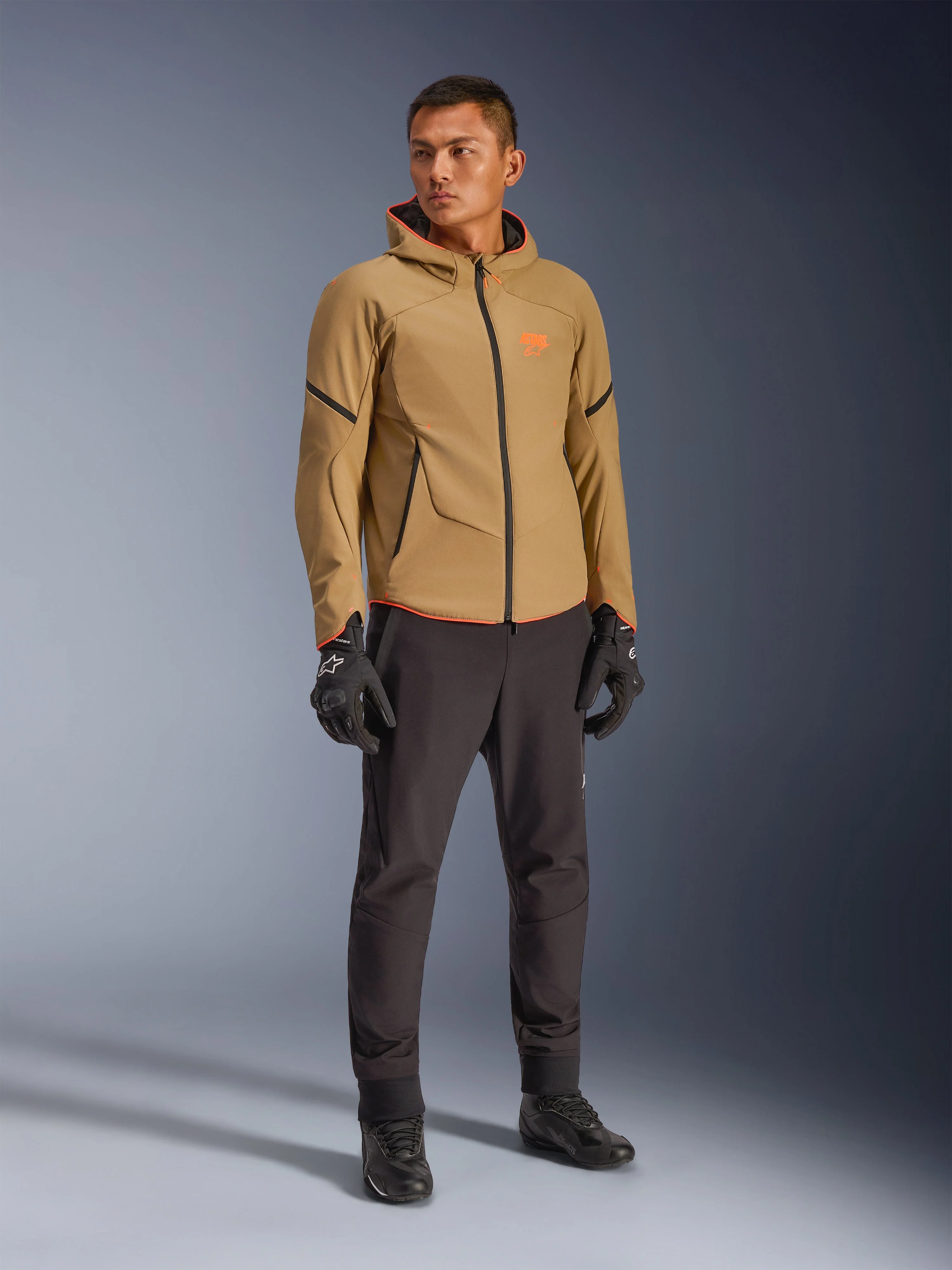 Aeroshell Waterproof Jacket - Image 4
