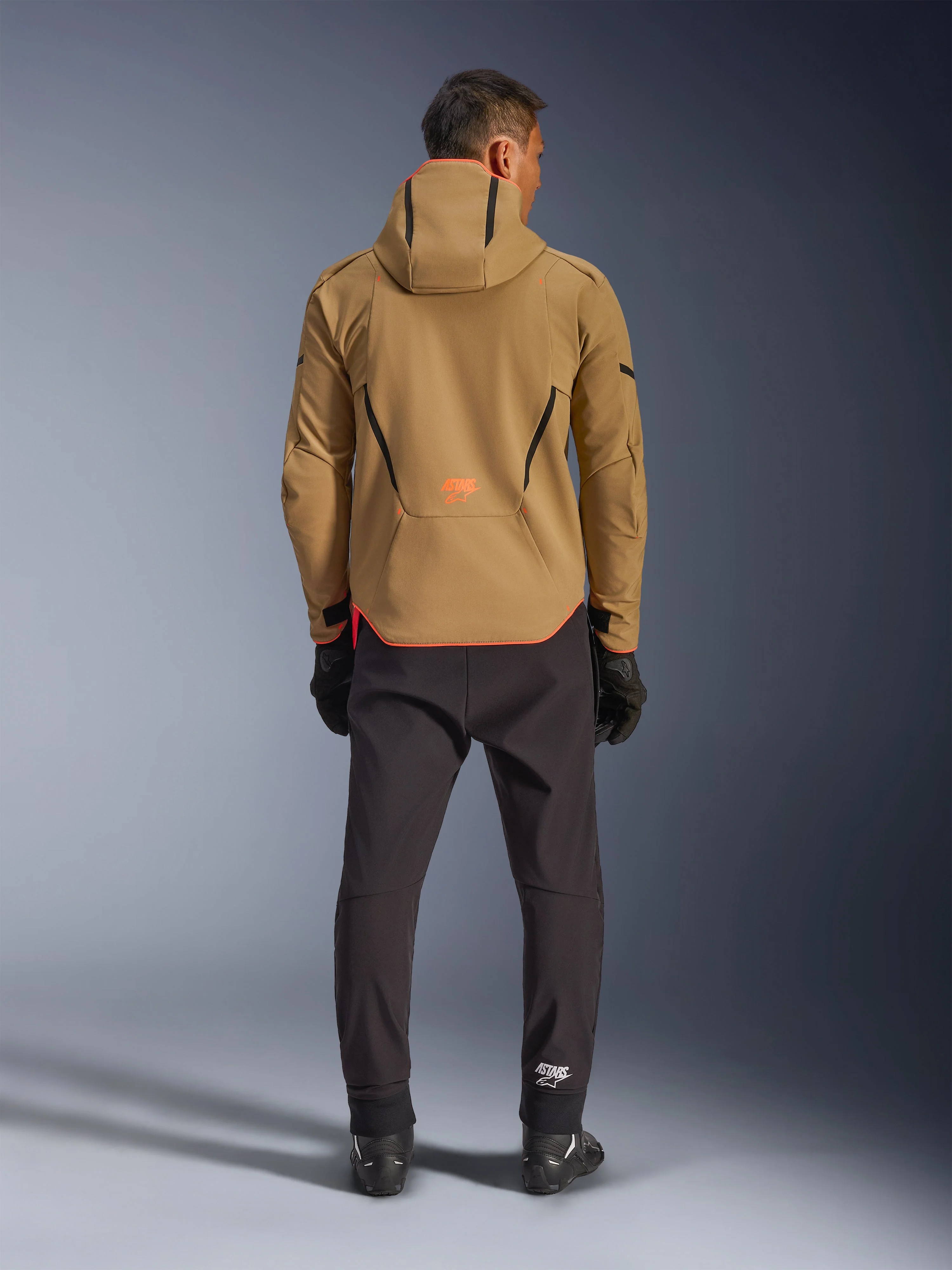Aeroshell Waterproof Jacket - Image 6