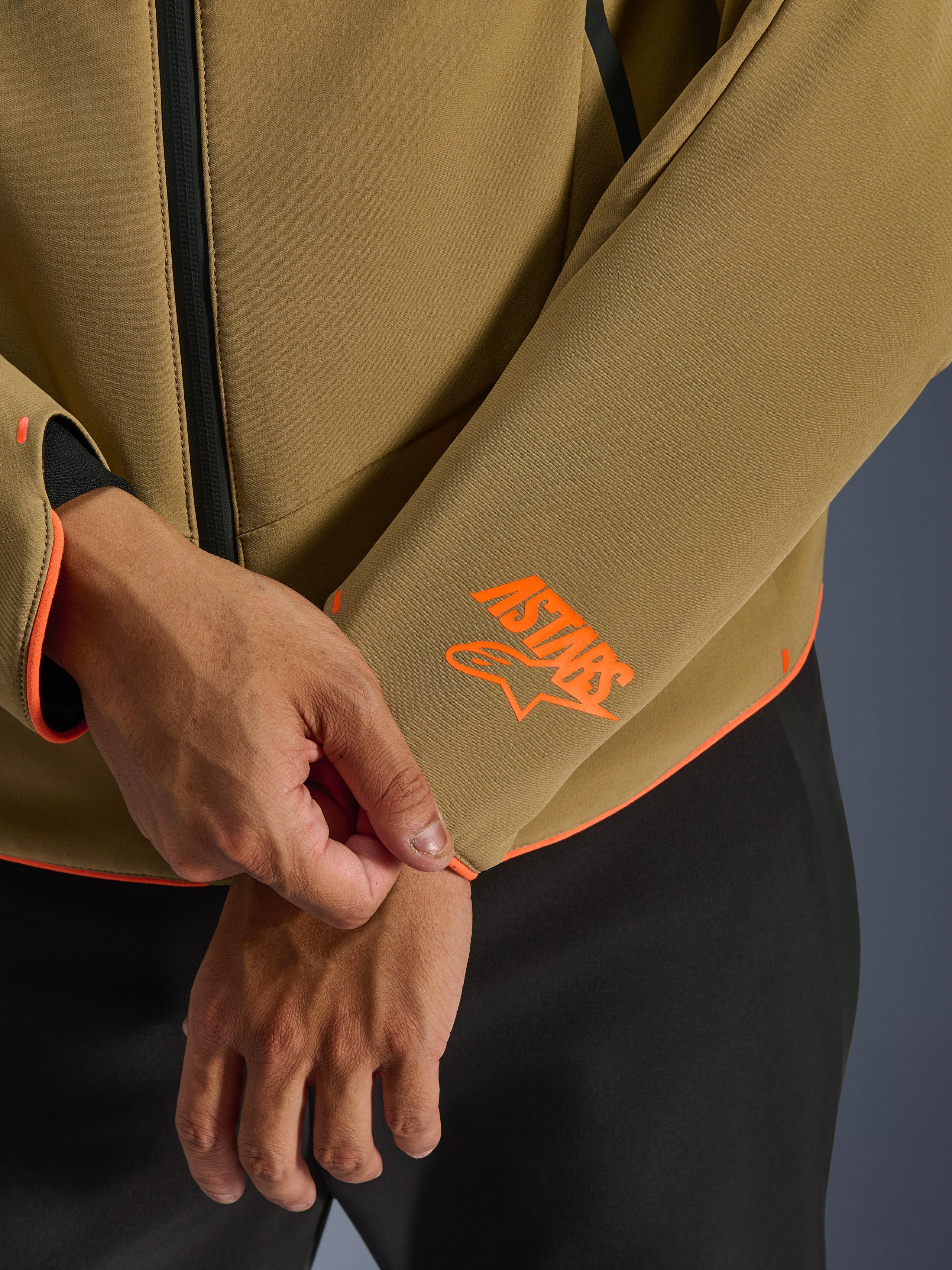 Aeroshell Waterproof Jacket - Image 7