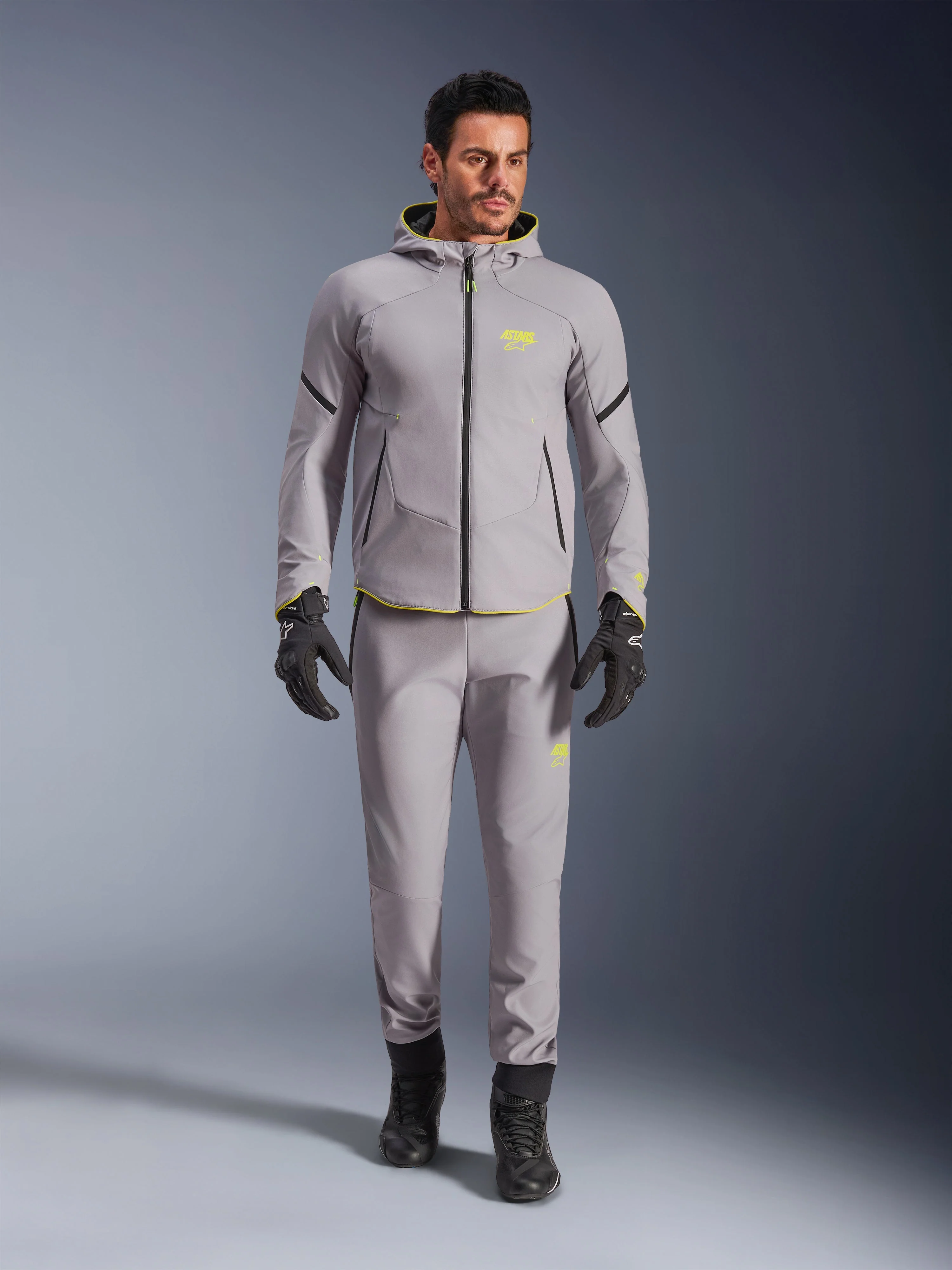 Aeroshell Waterproof Jacket - Image 4