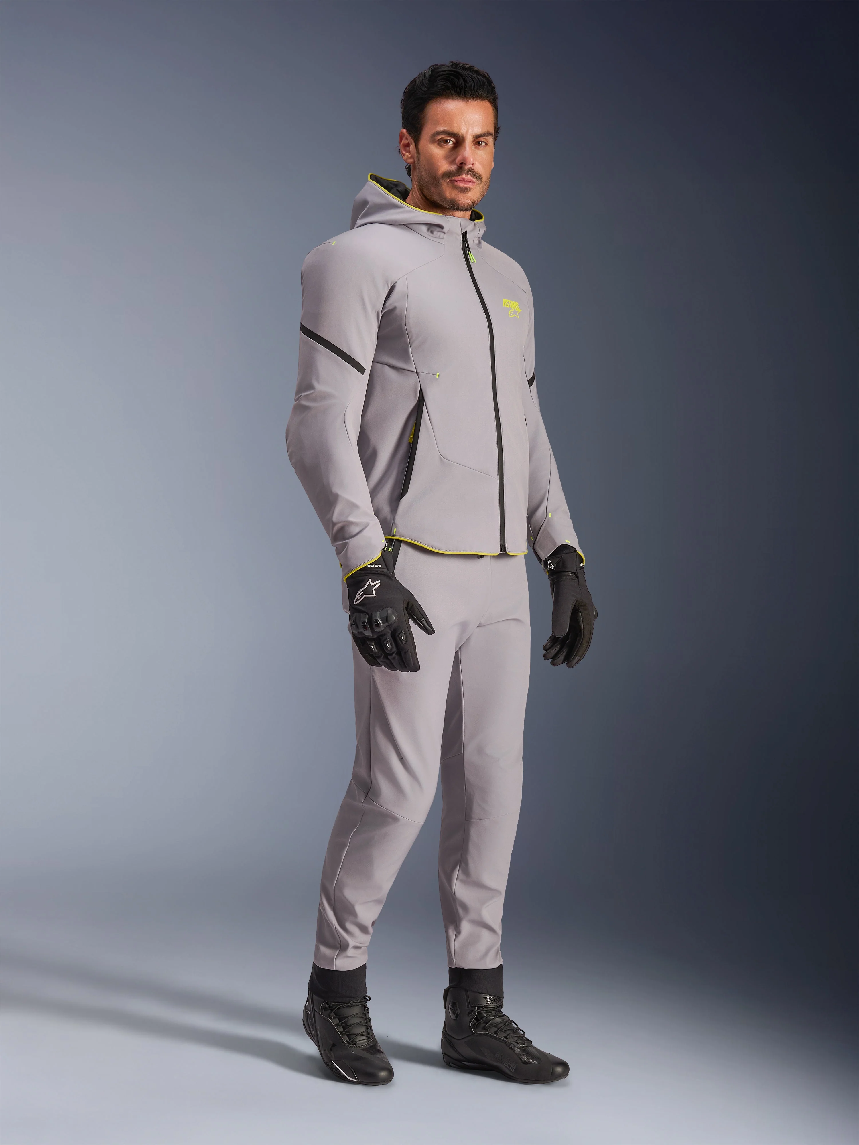 Aeroshell Waterproof Jacket - Image 5
