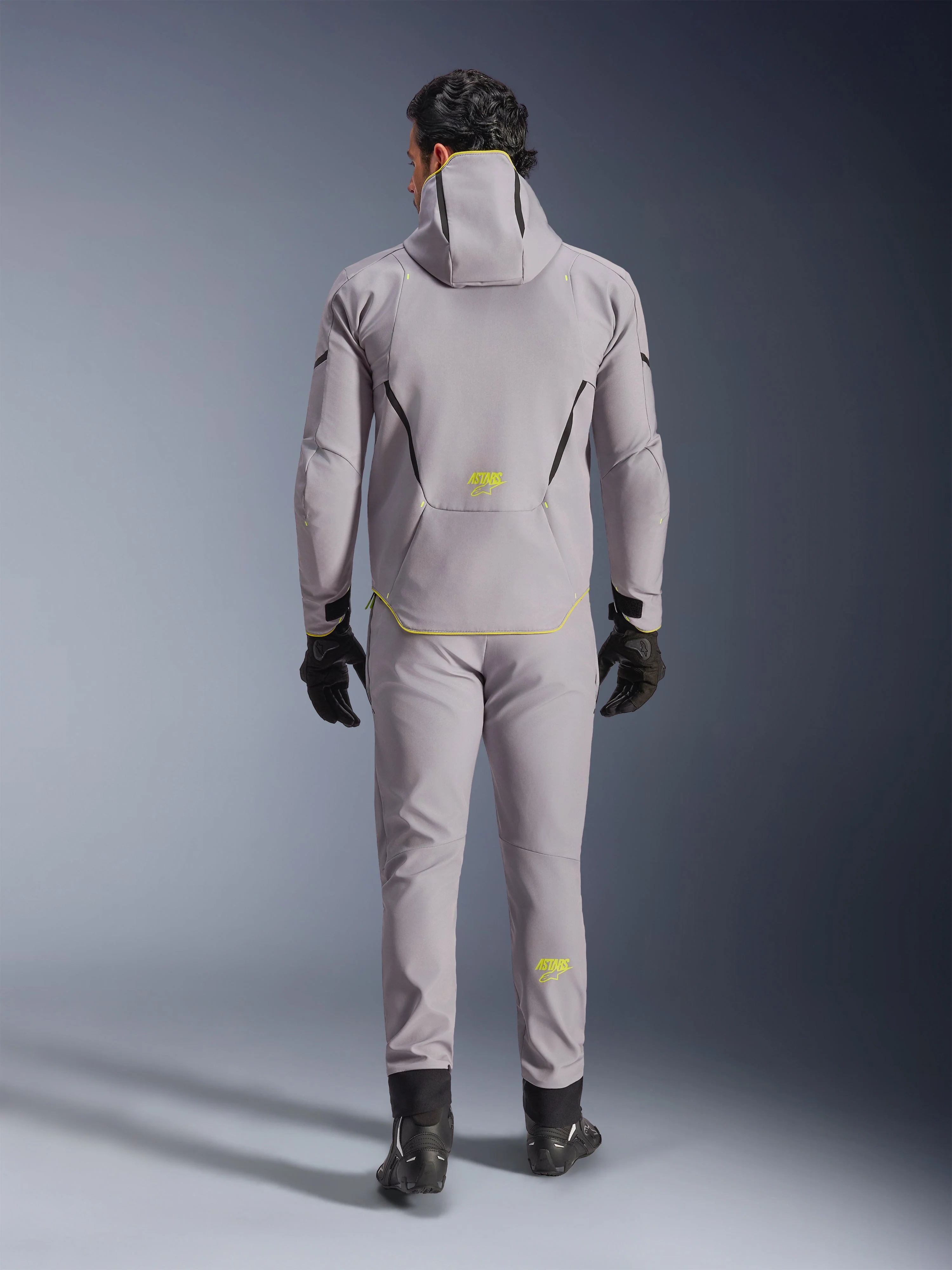 Aeroshell Waterproof Jacket - Image 7
