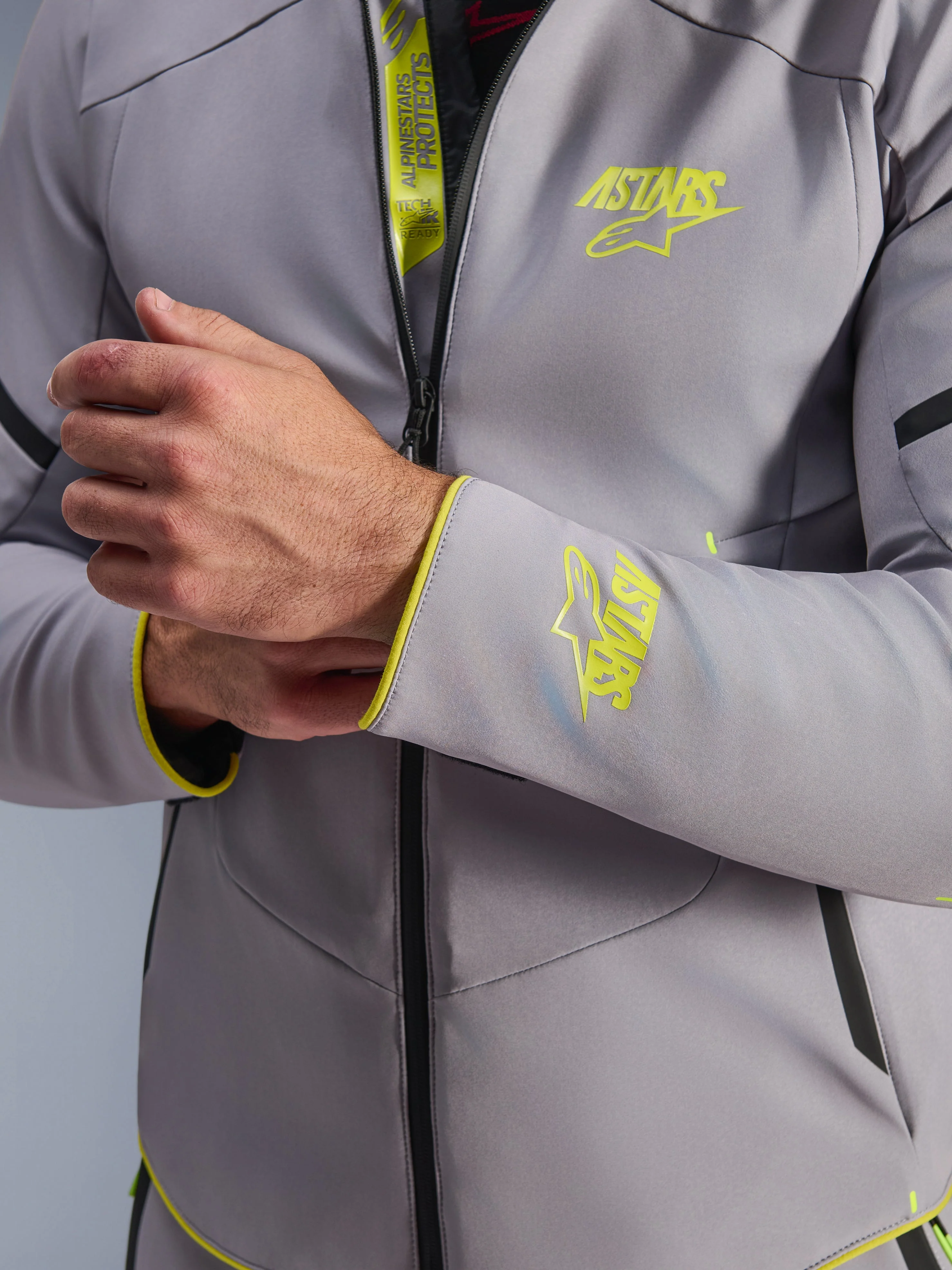 Aeroshell Waterproof Jacket - Image 8