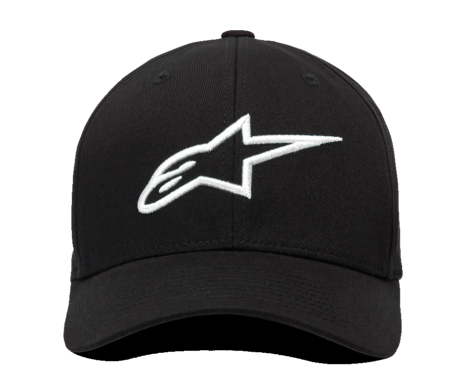 Ageless Curve Hat - Image 2