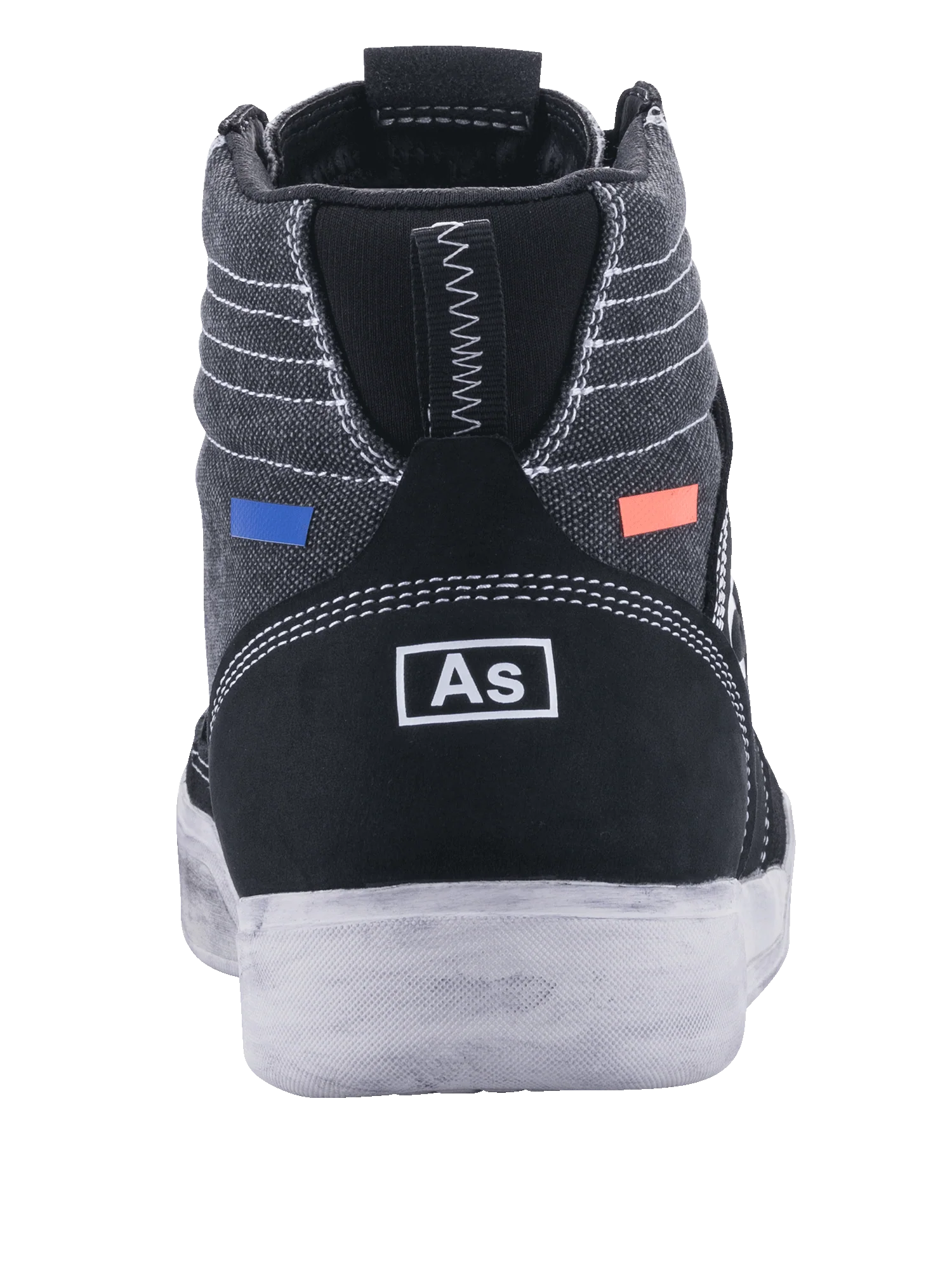 Ageless Riding Shoes - Image 5