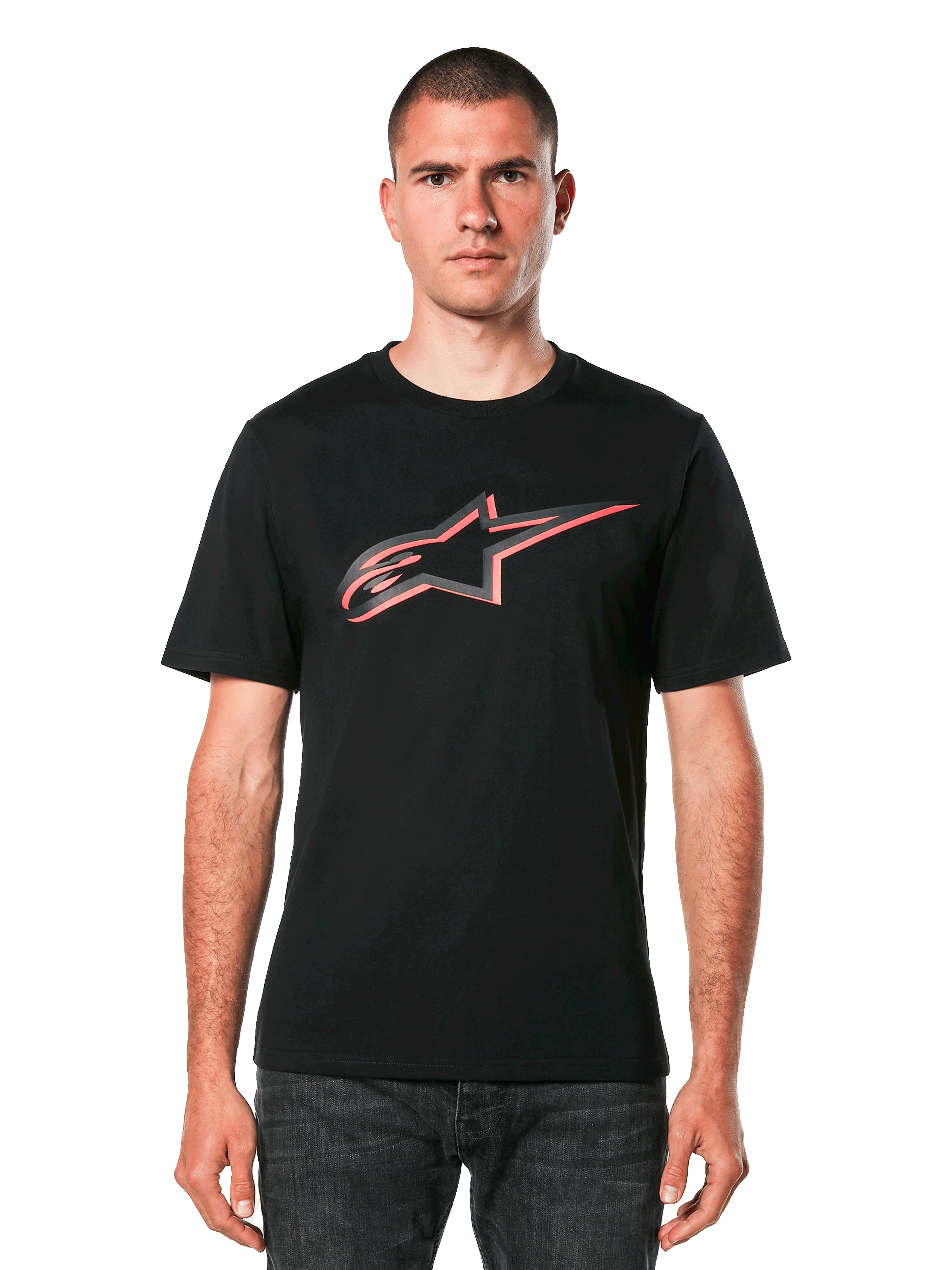 Ageless Shadow CSF T-Shirt