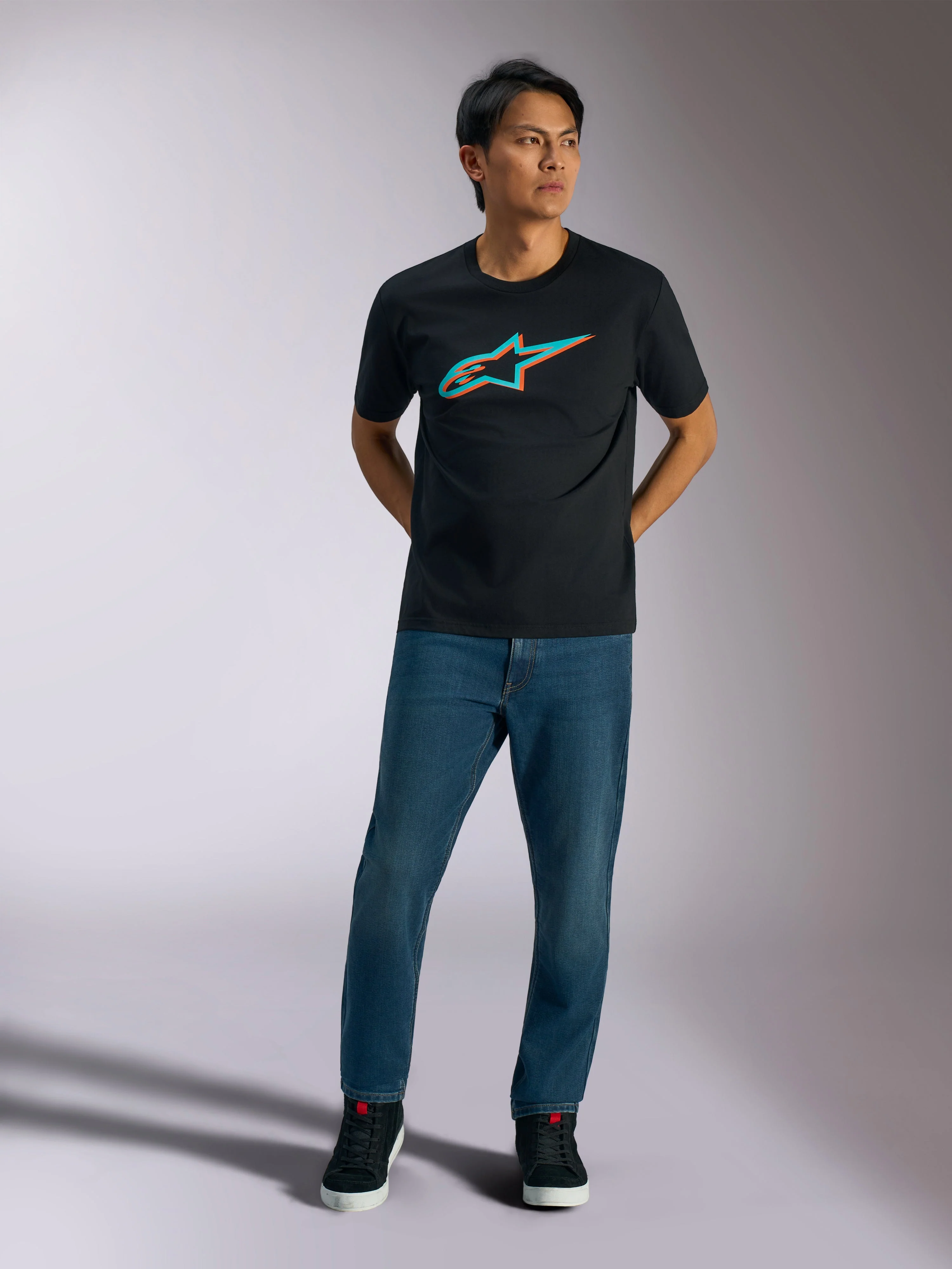 Ageless Shadow CSF T-Shirt - Image 3