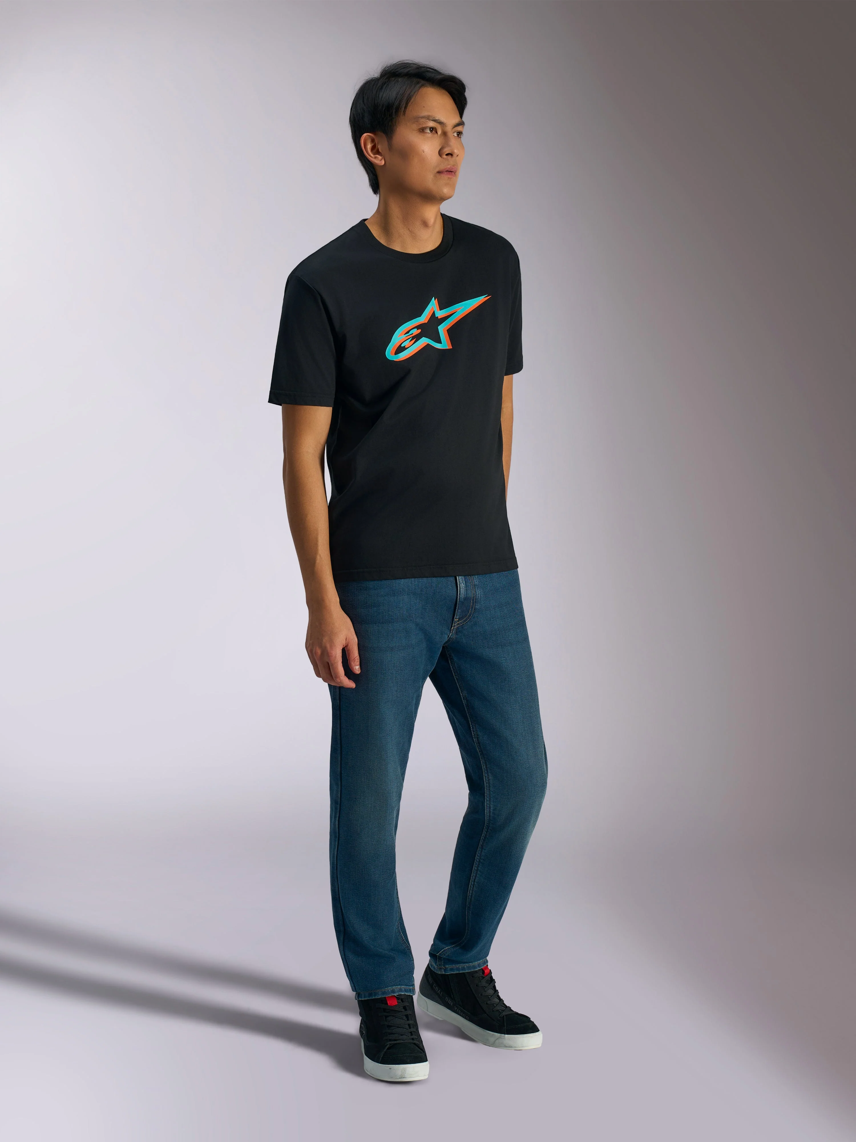 Ageless Shadow CSF T-Shirt - Image 4