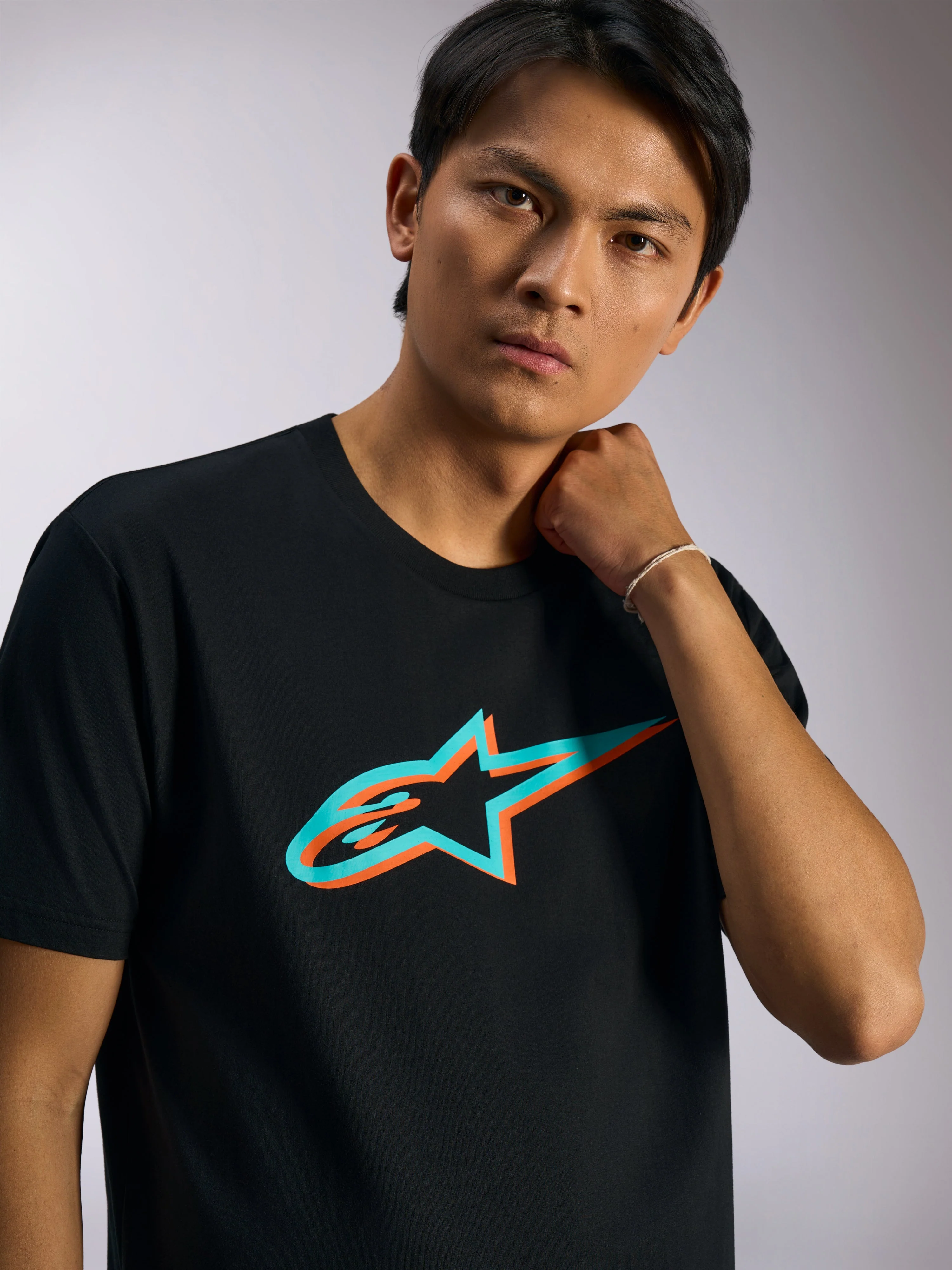 Ageless Shadow CSF T-Shirt - Image 7