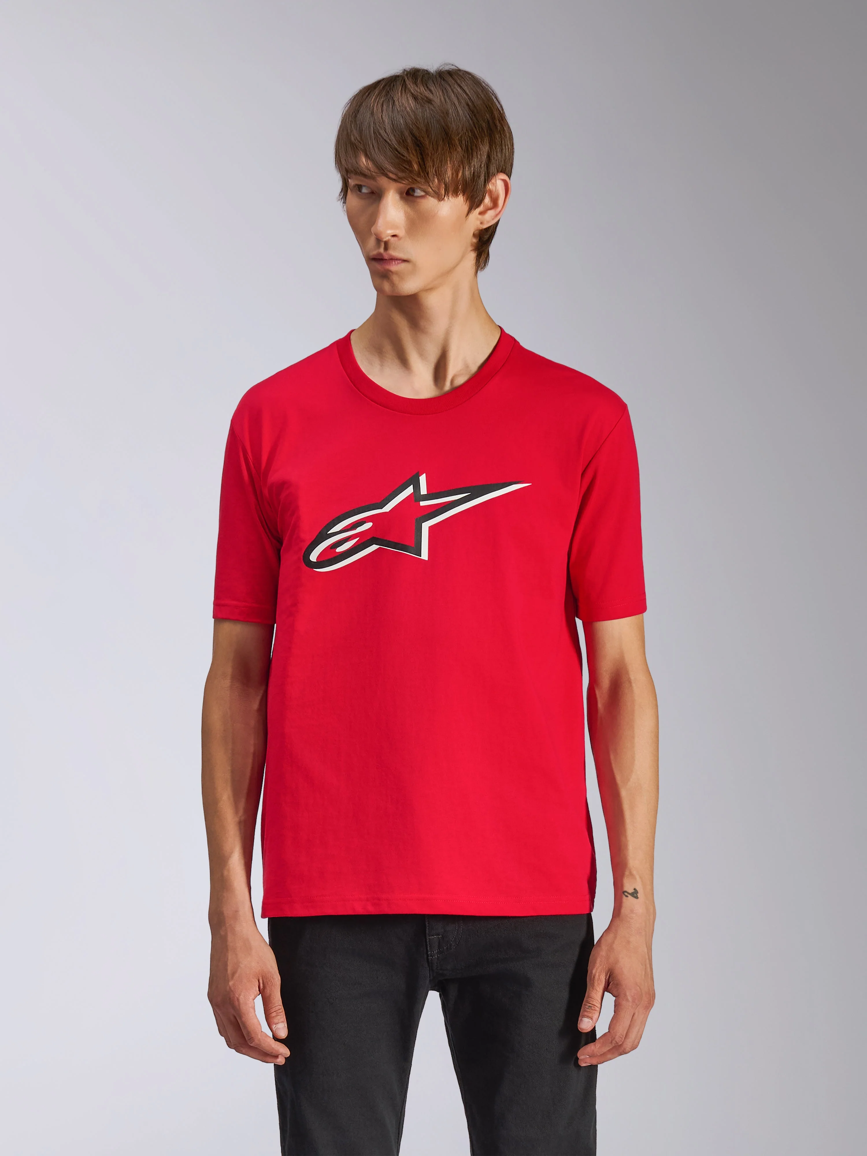 Ageless Shadow CSF T-Shirt