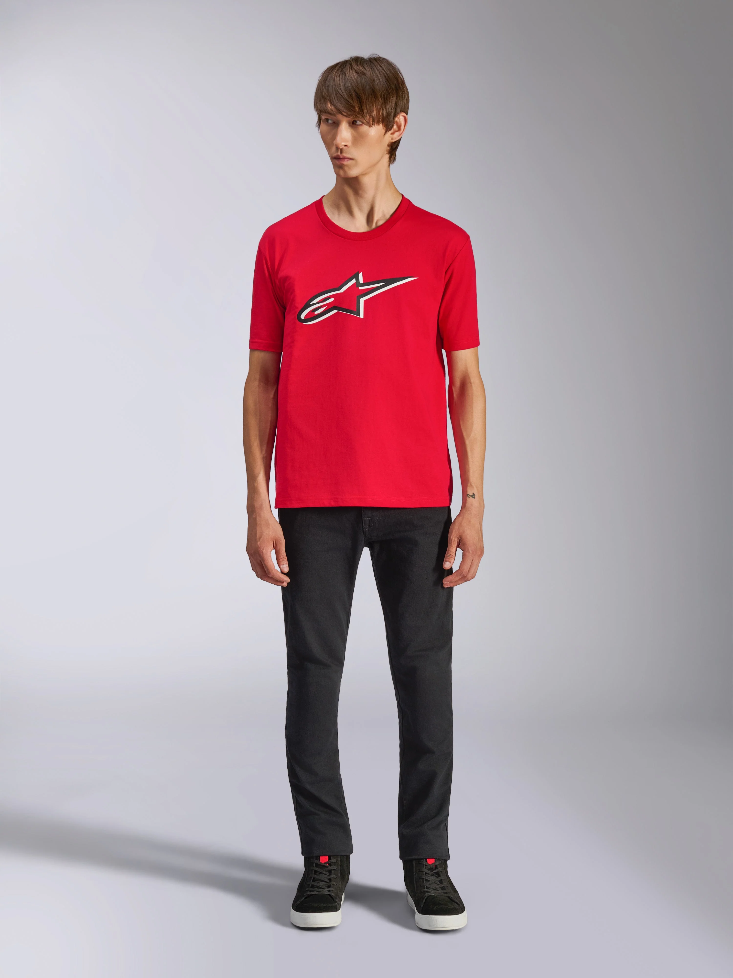 Ageless Shadow CSF T-Shirt - Image 3