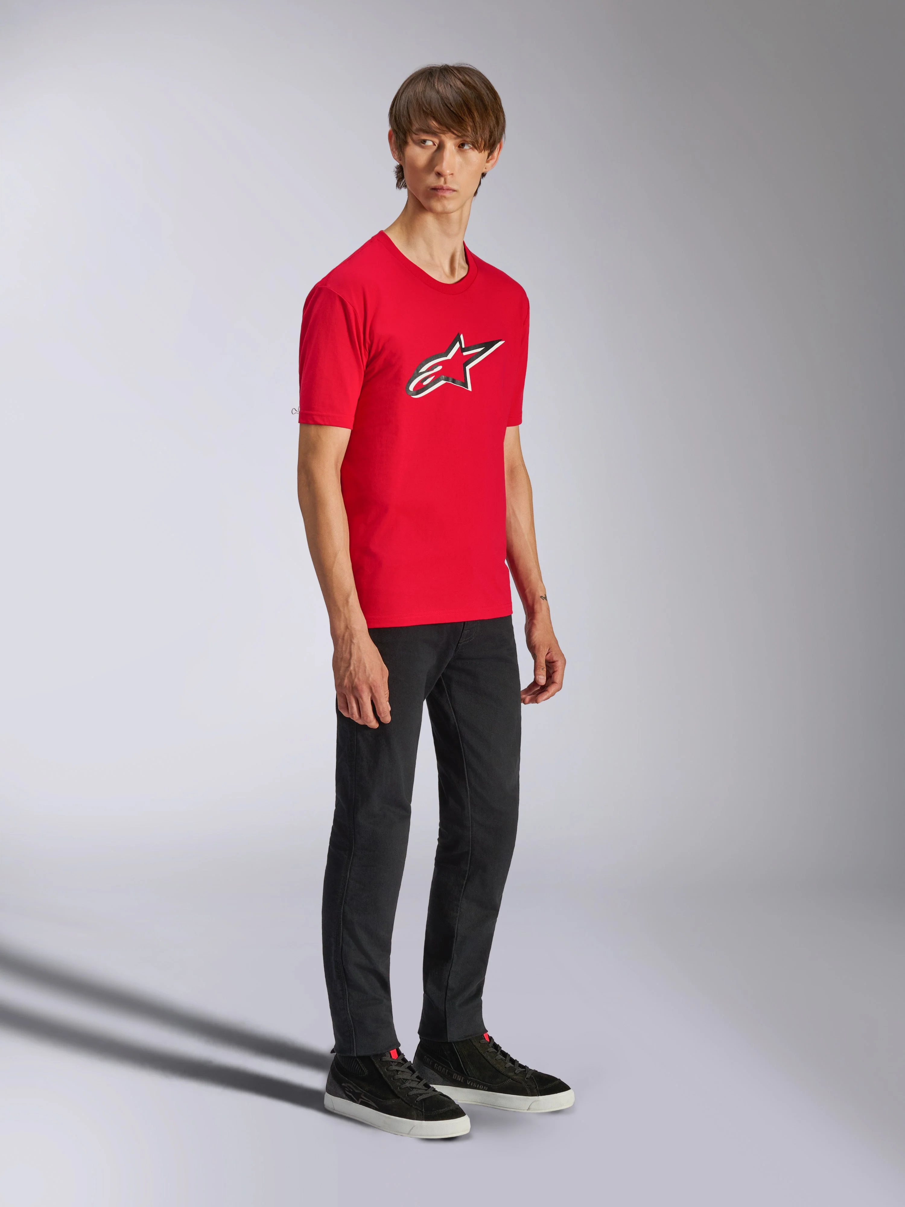 Ageless Shadow CSF T-Shirt - Image 4