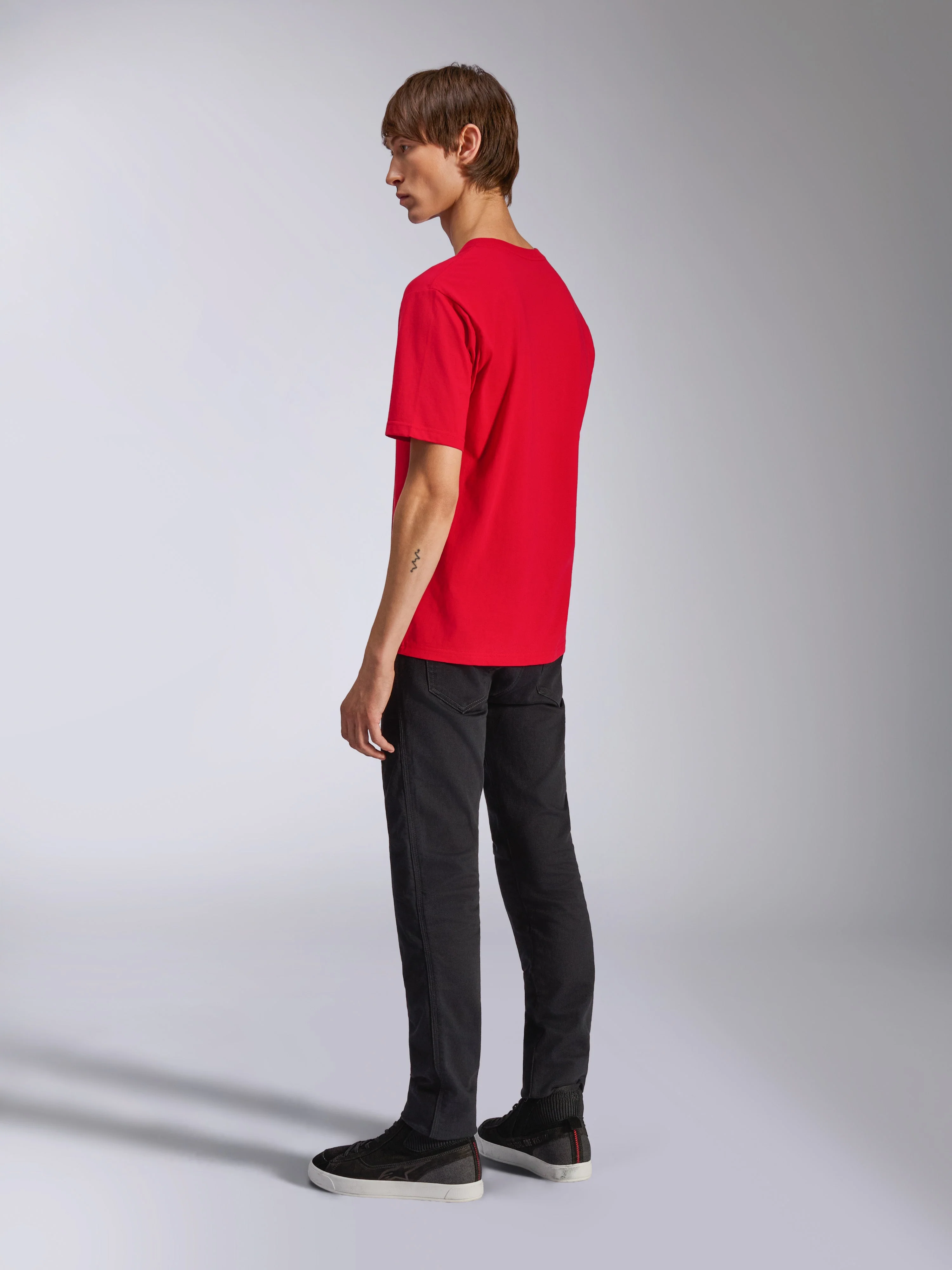 Ageless Shadow CSF T-Shirt - Image 5