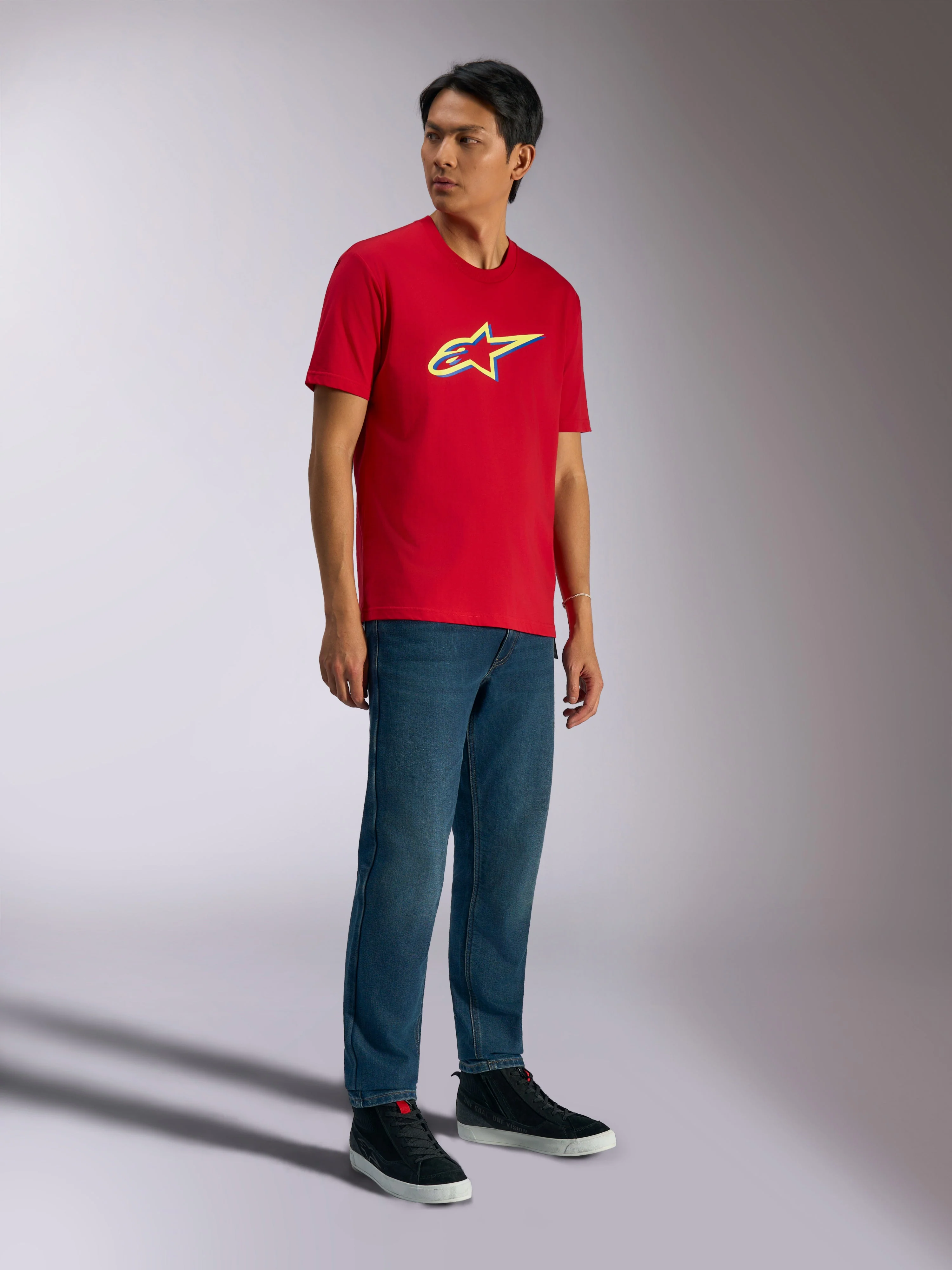 Ageless Shadow CSF T-Shirt - Image 3