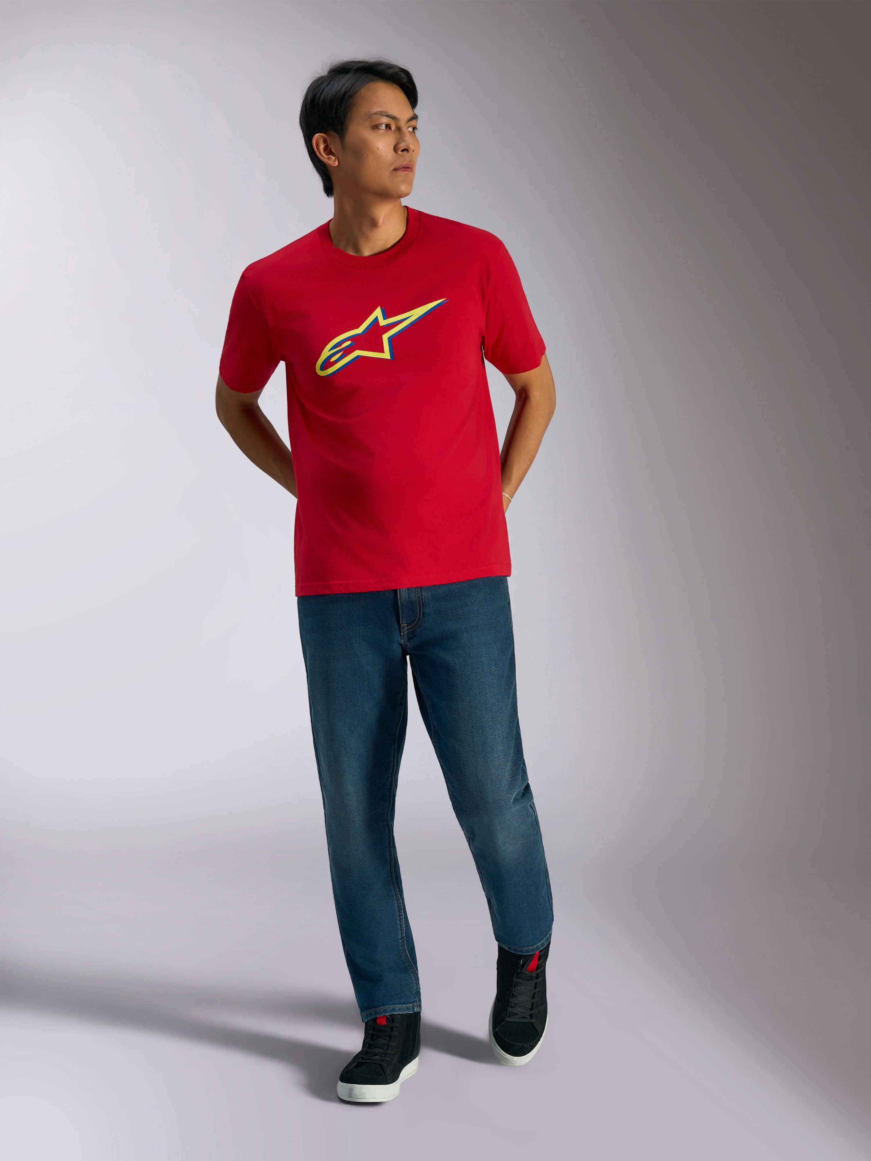 Ageless Shadow CSF T-Shirt - Image 4