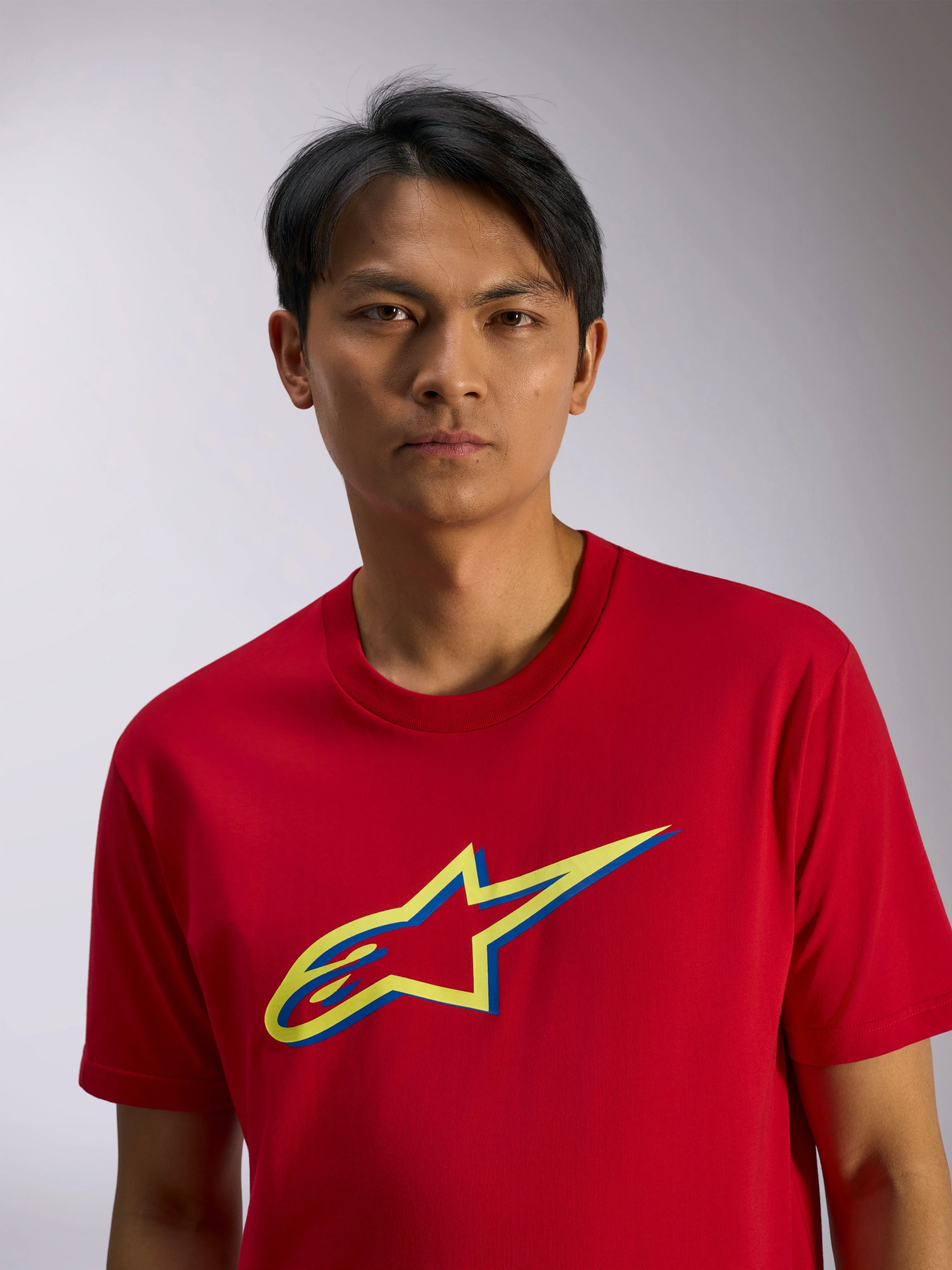 Ageless Shadow CSF T-Shirt - Image 7