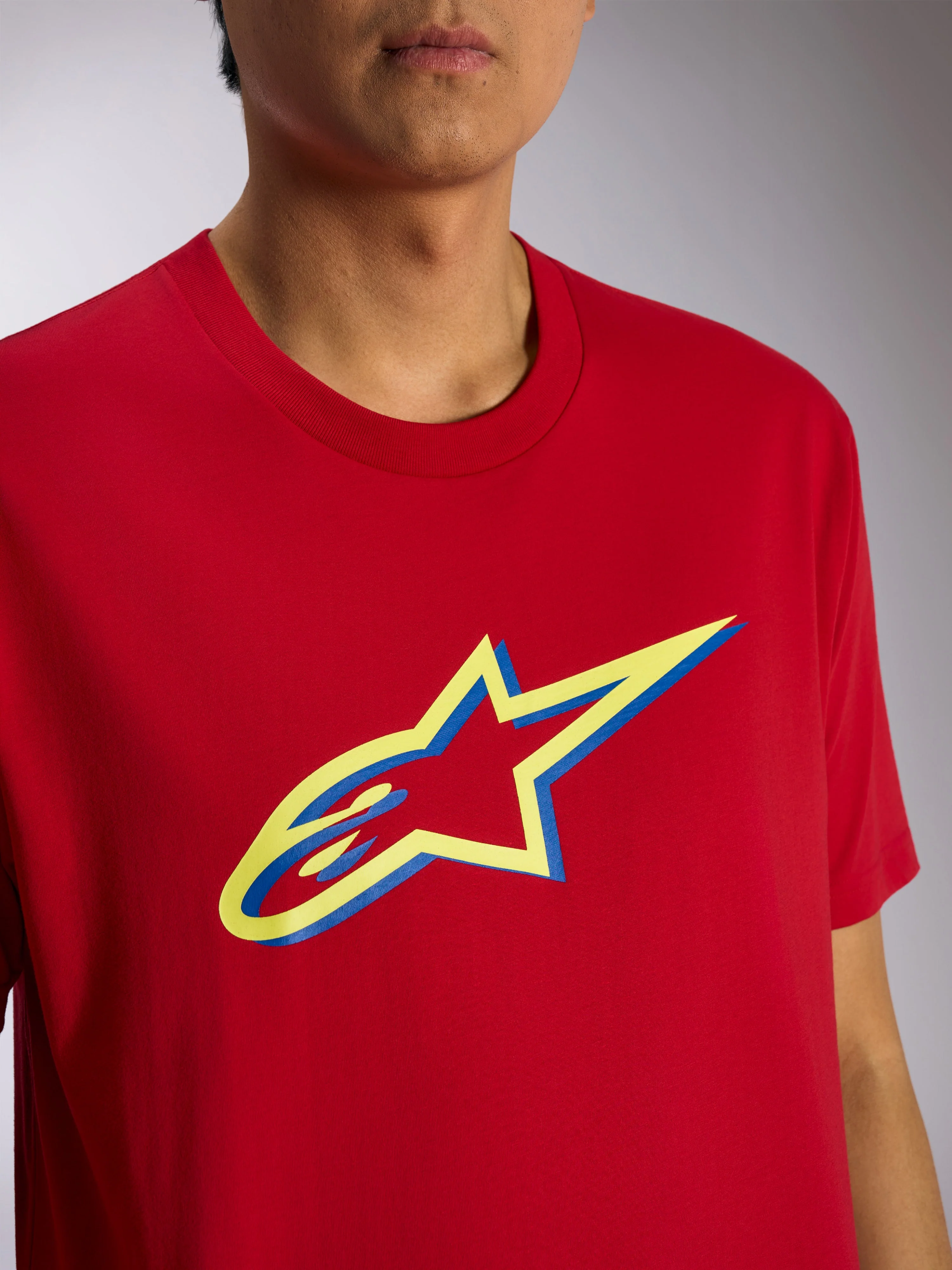 Ageless Shadow CSF T-Shirt - Image 8