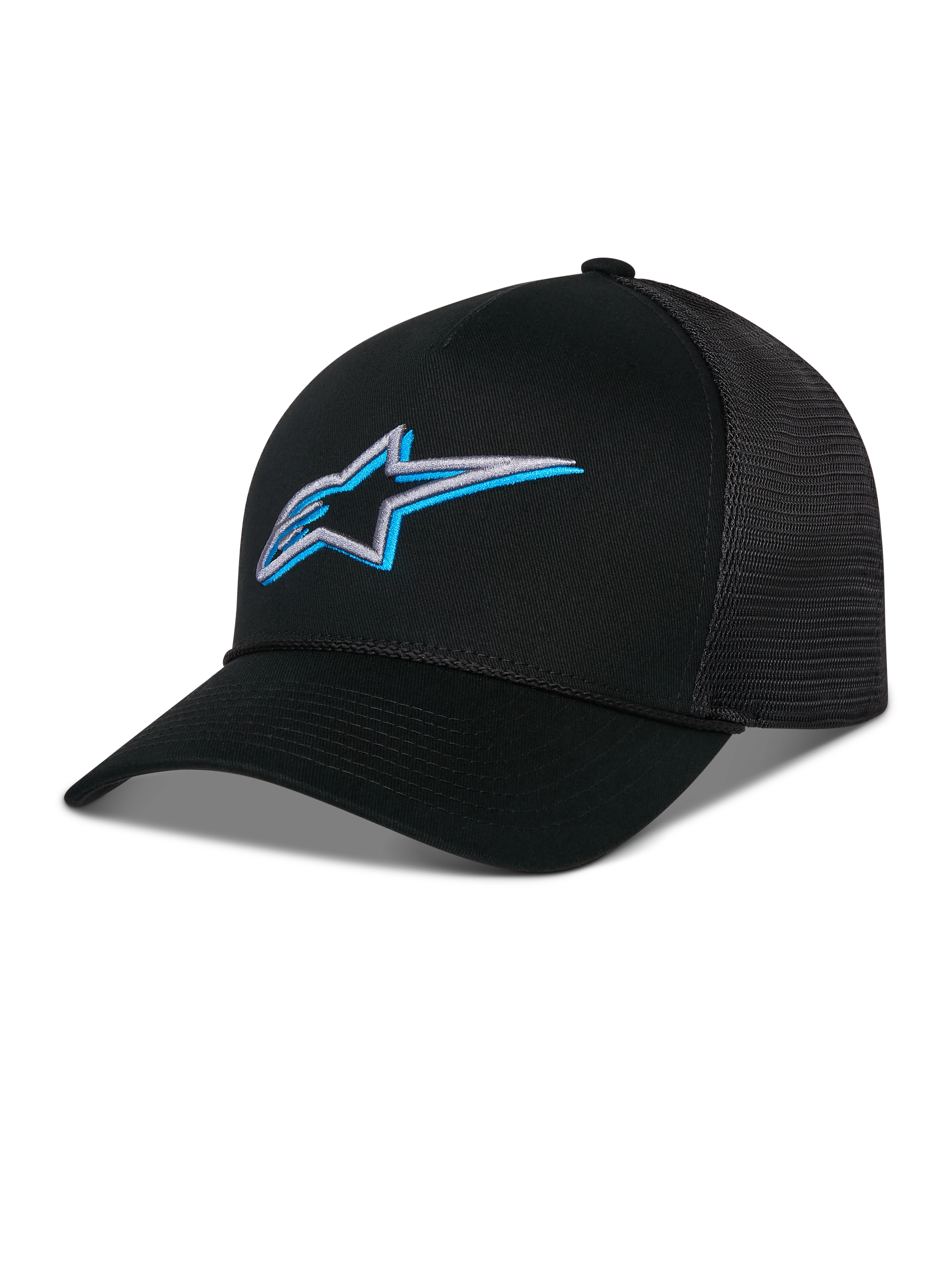 Ageless Shadow Trucker Hat