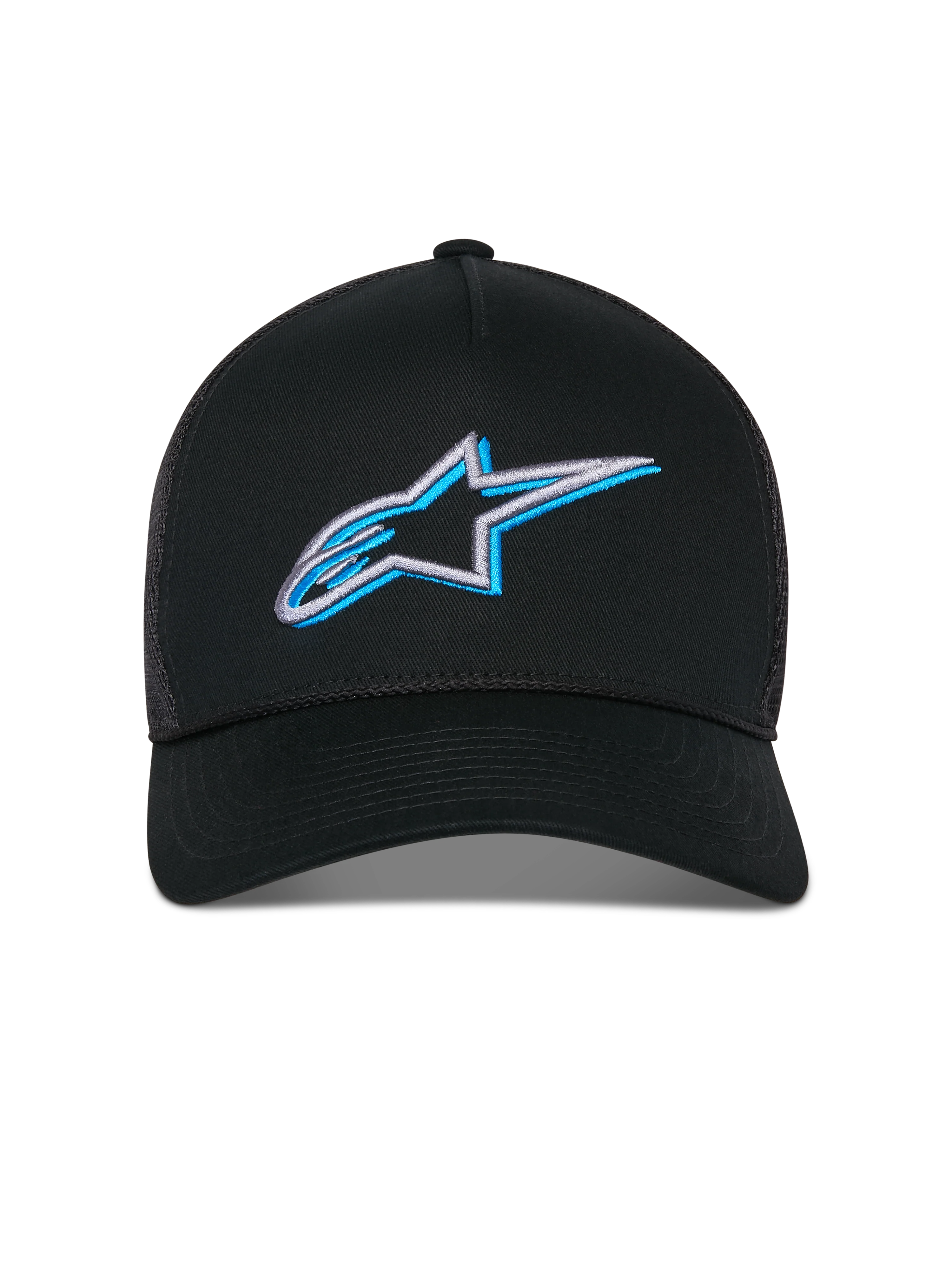 Ageless Shadow Trucker Hat - Image 2