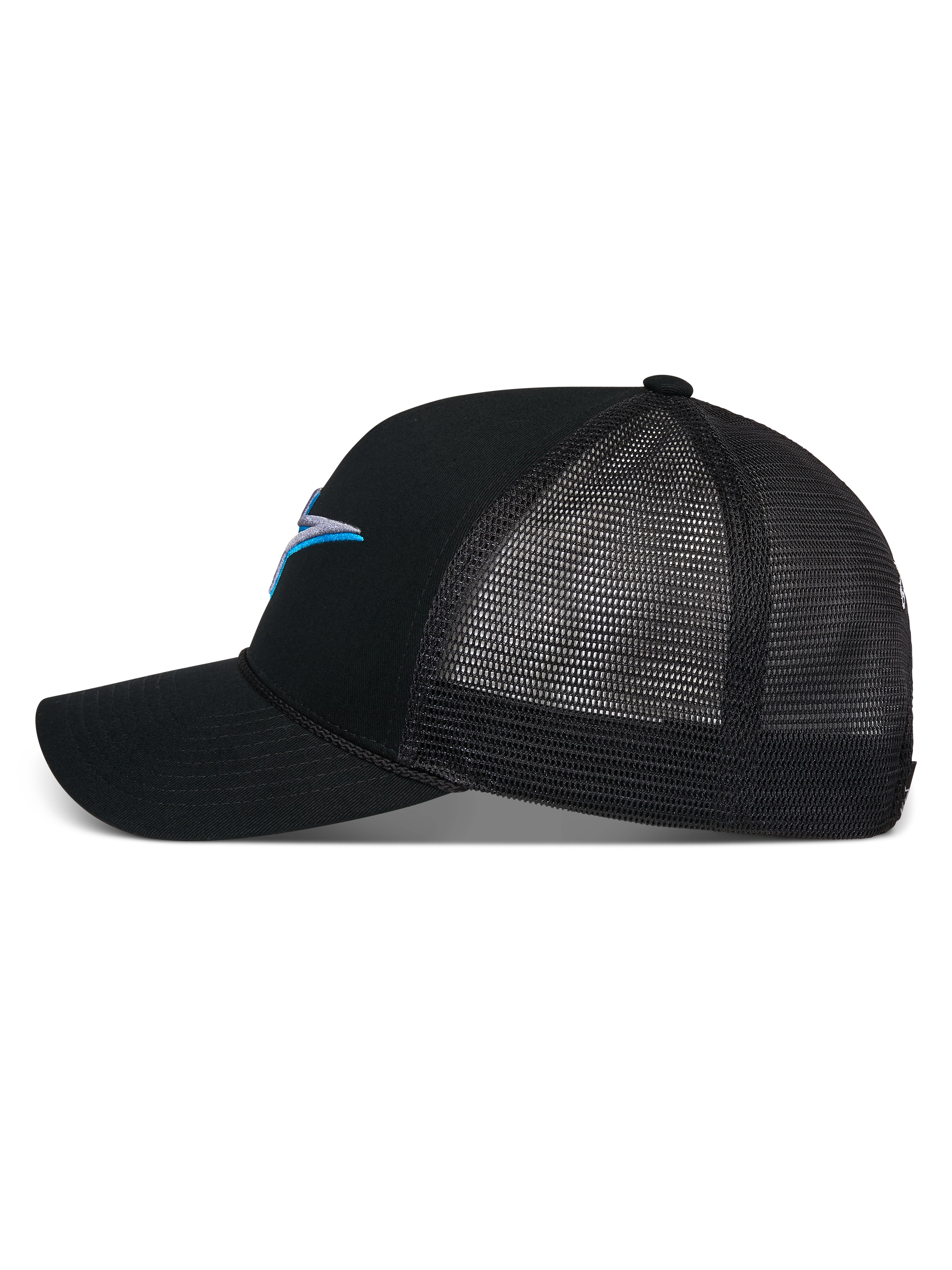 Ageless Shadow Trucker Hat - Image 4