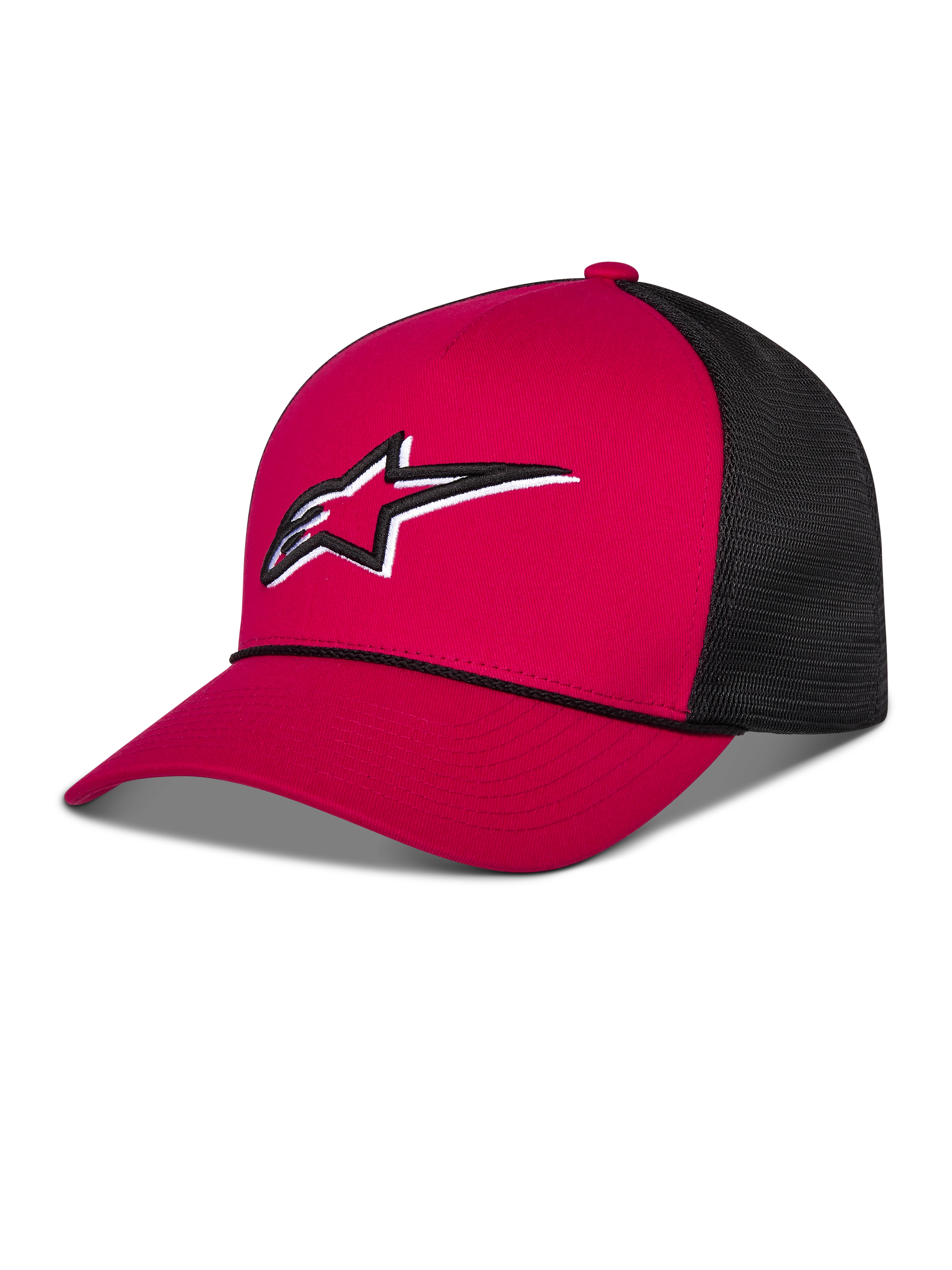 Ageless Shadow Trucker Hat
