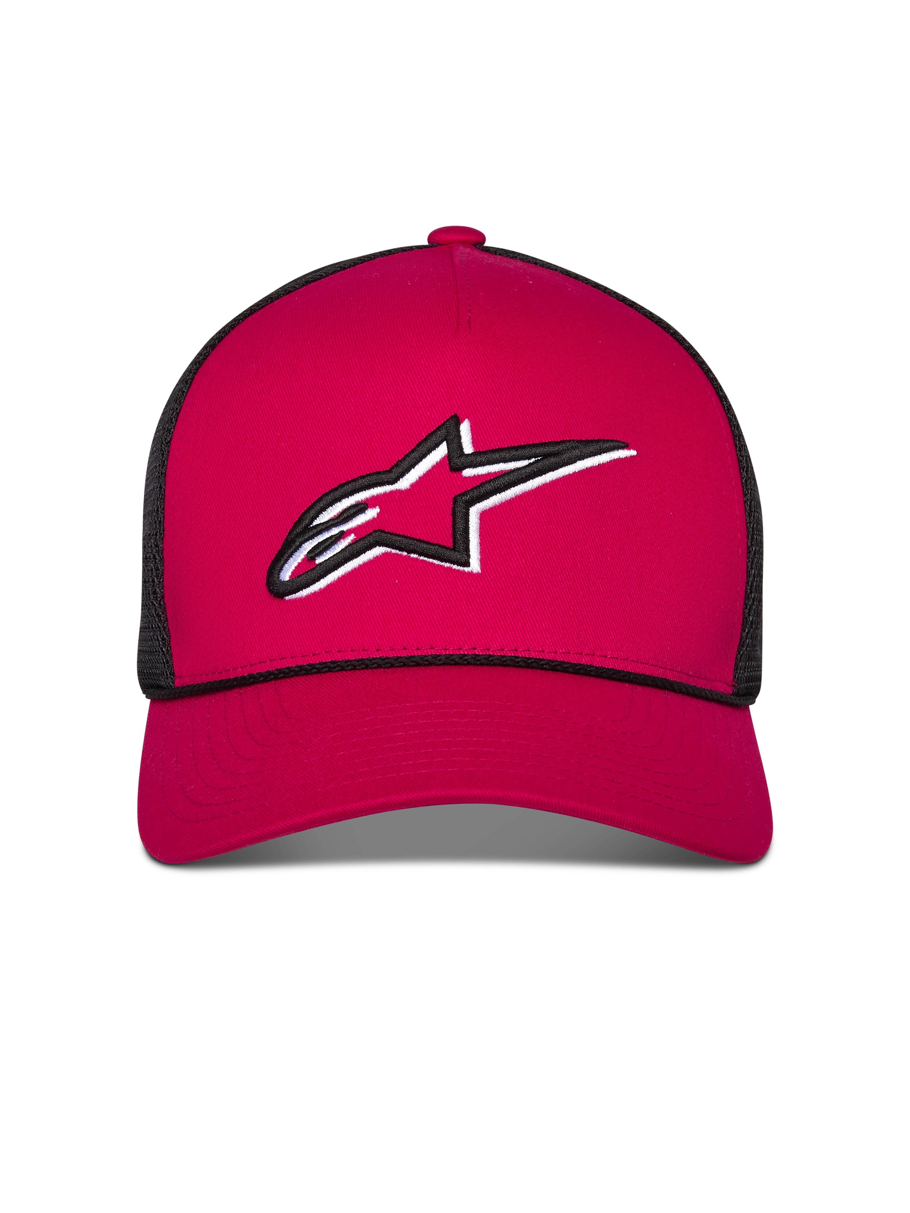 Ageless Shadow Trucker Hat - Image 2