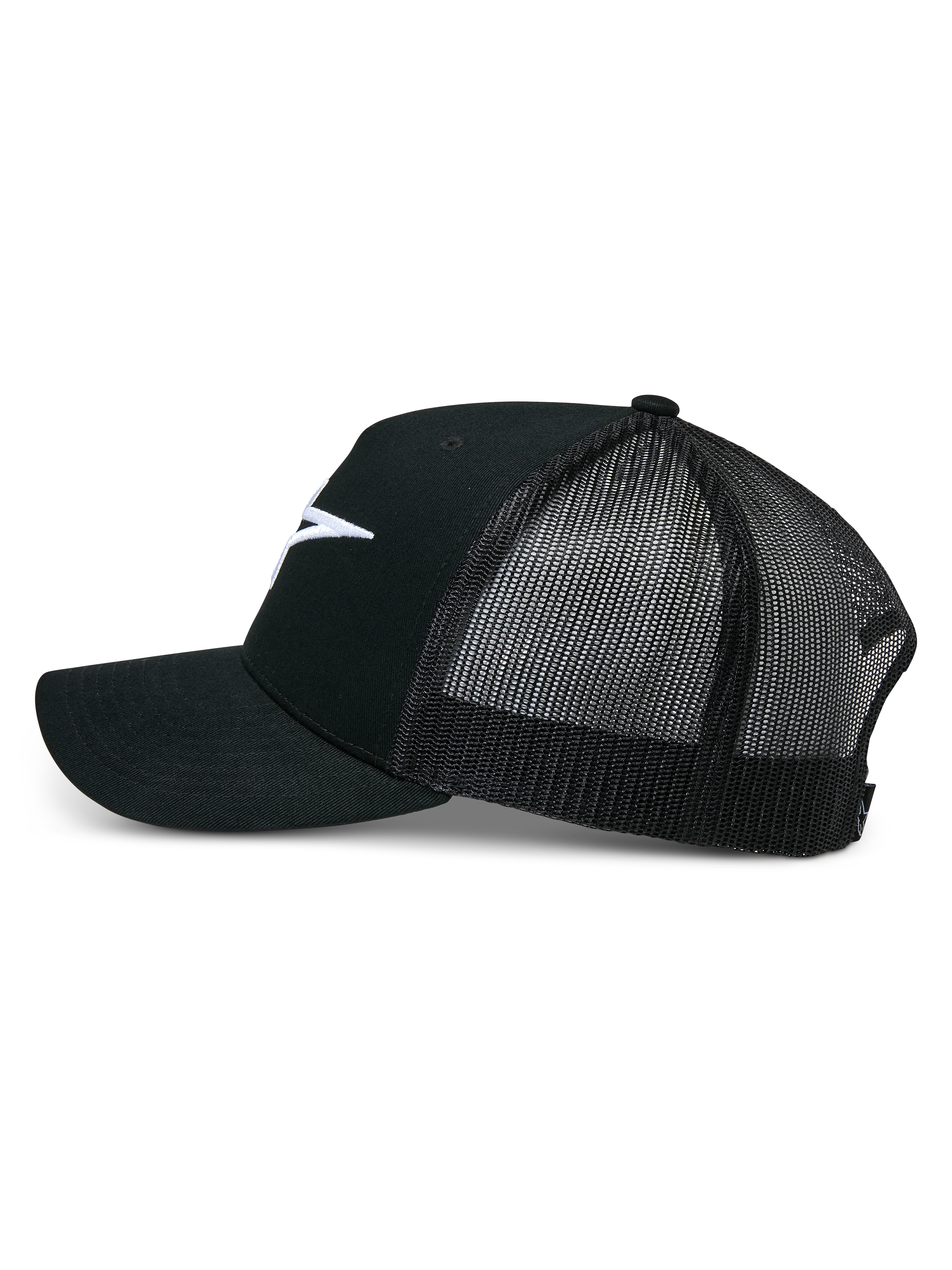 Ageless Trucker Hat - Image 2