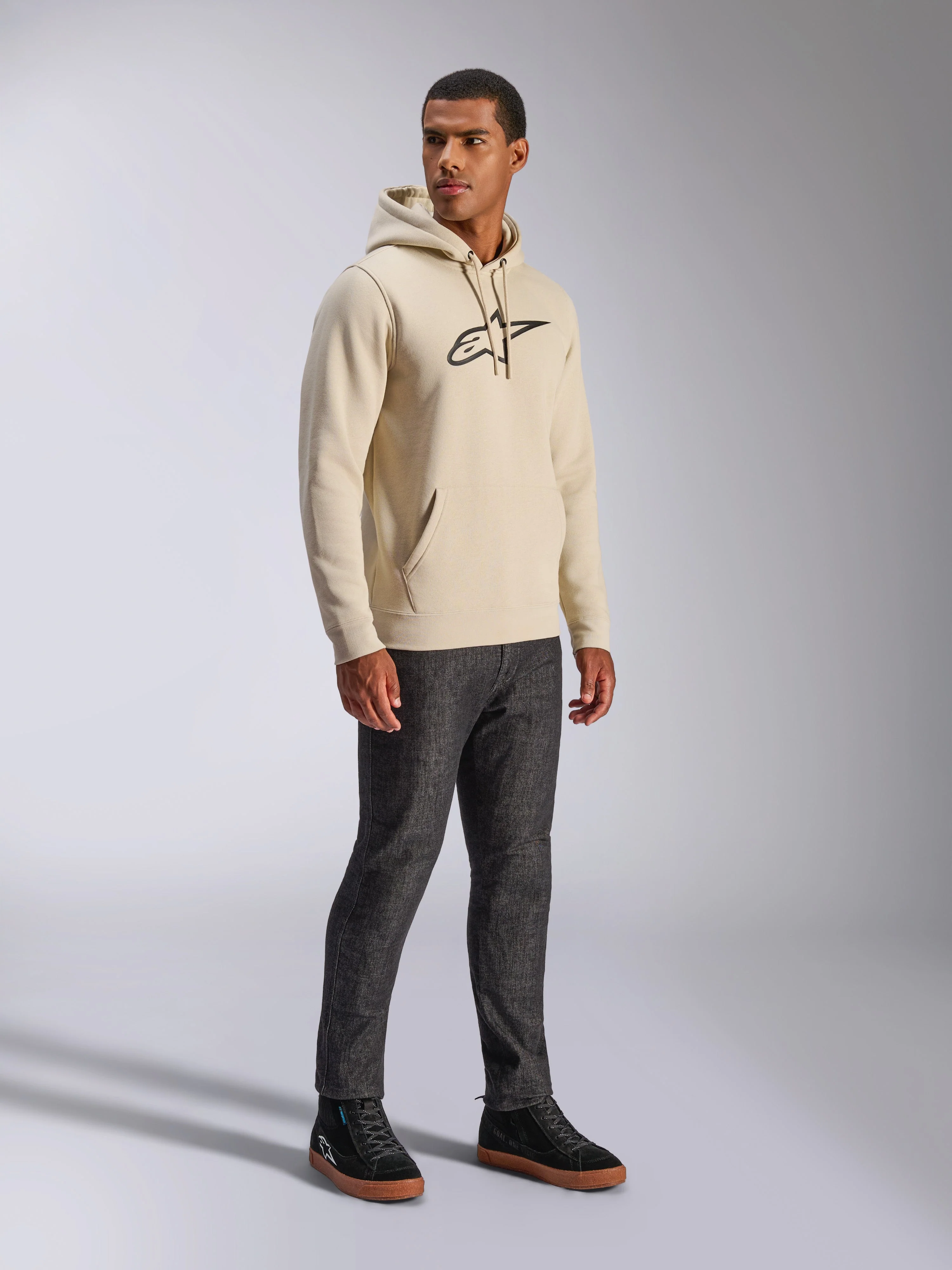 Ageless V3 Hoodie - Image 4
