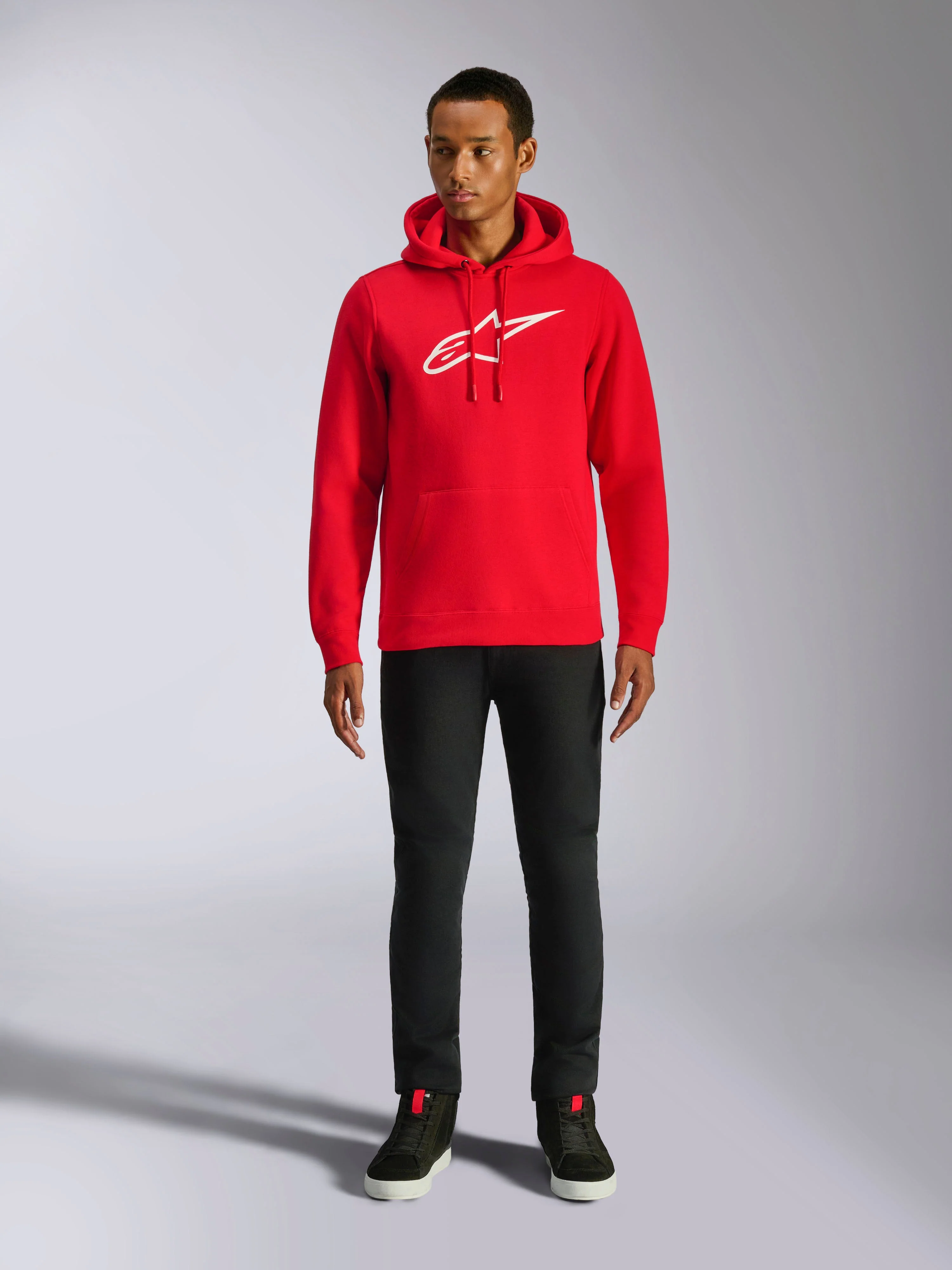 Ageless V3 Hoodie - Image 3