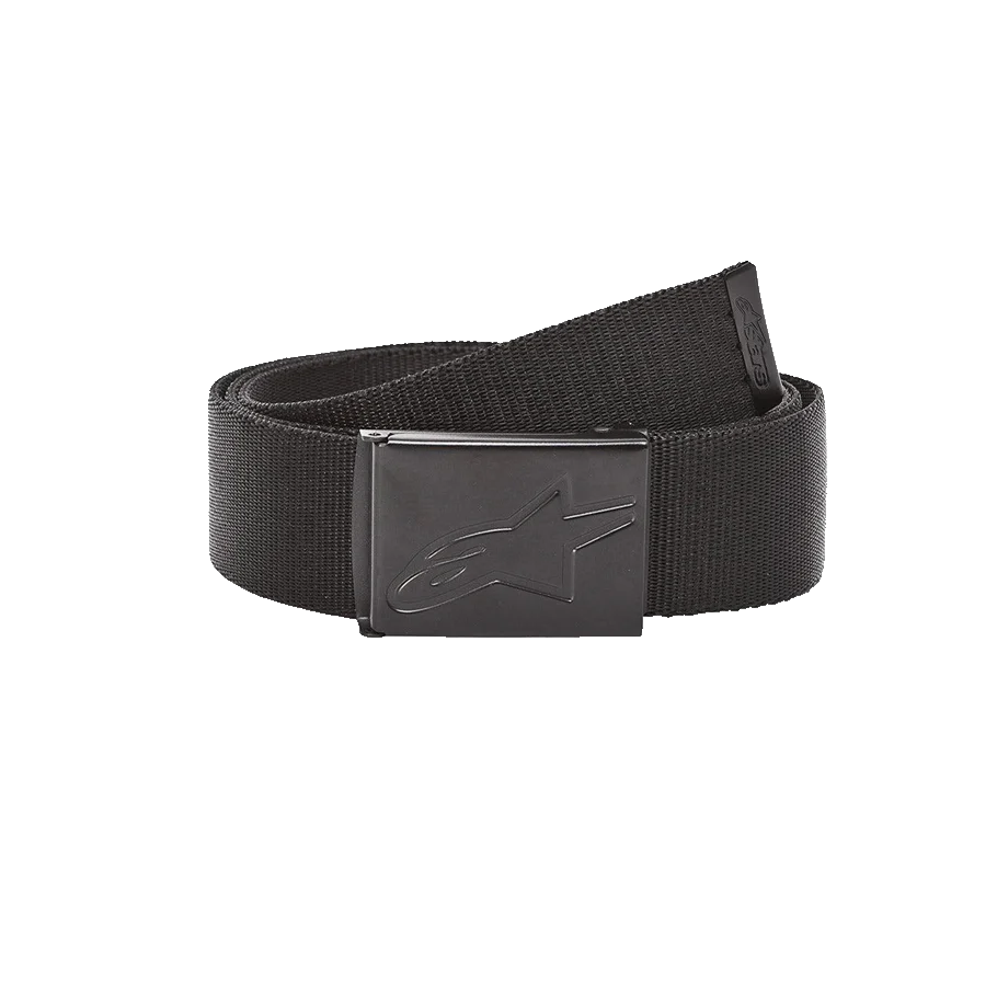 Ageless Web Belt