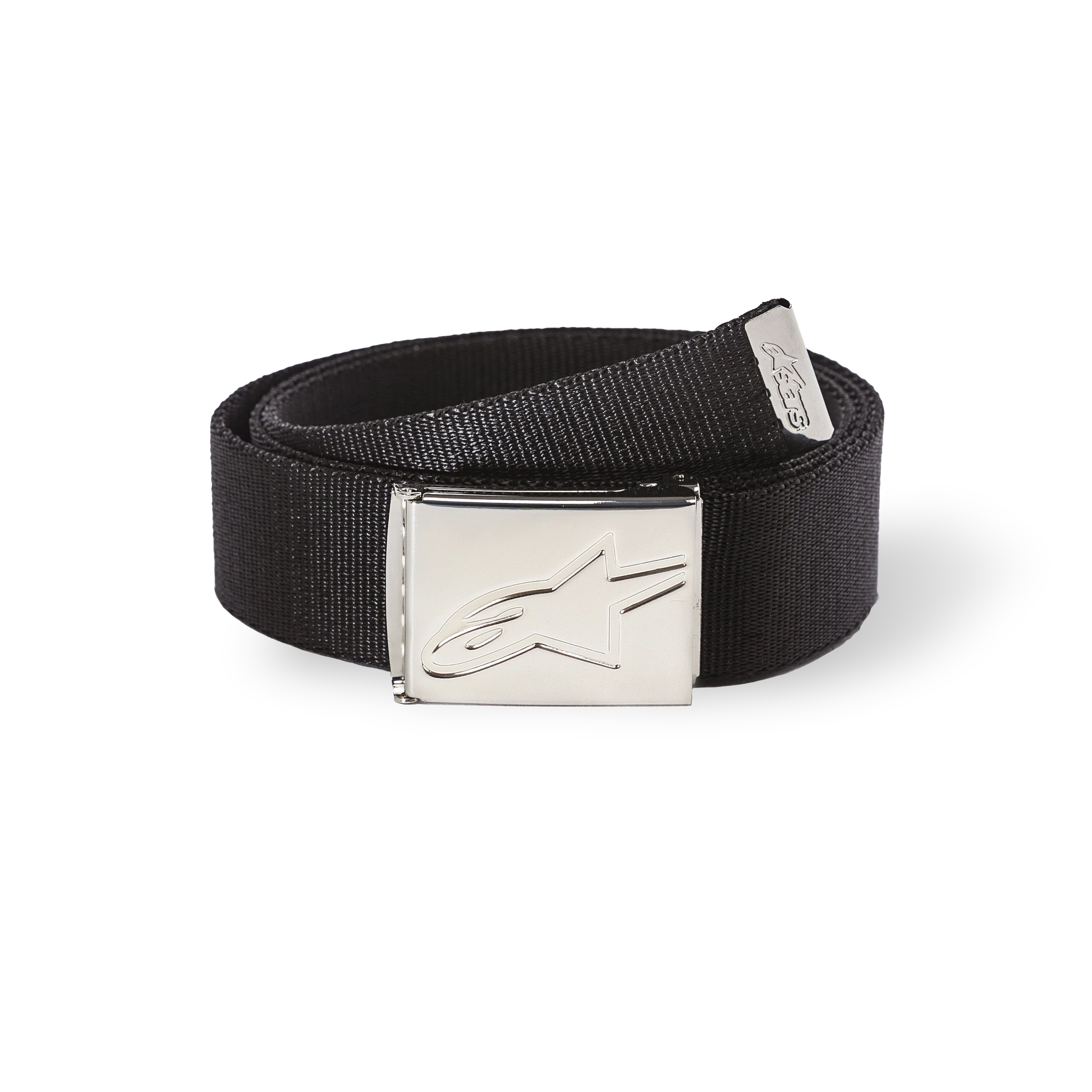 Ageless Web Belt