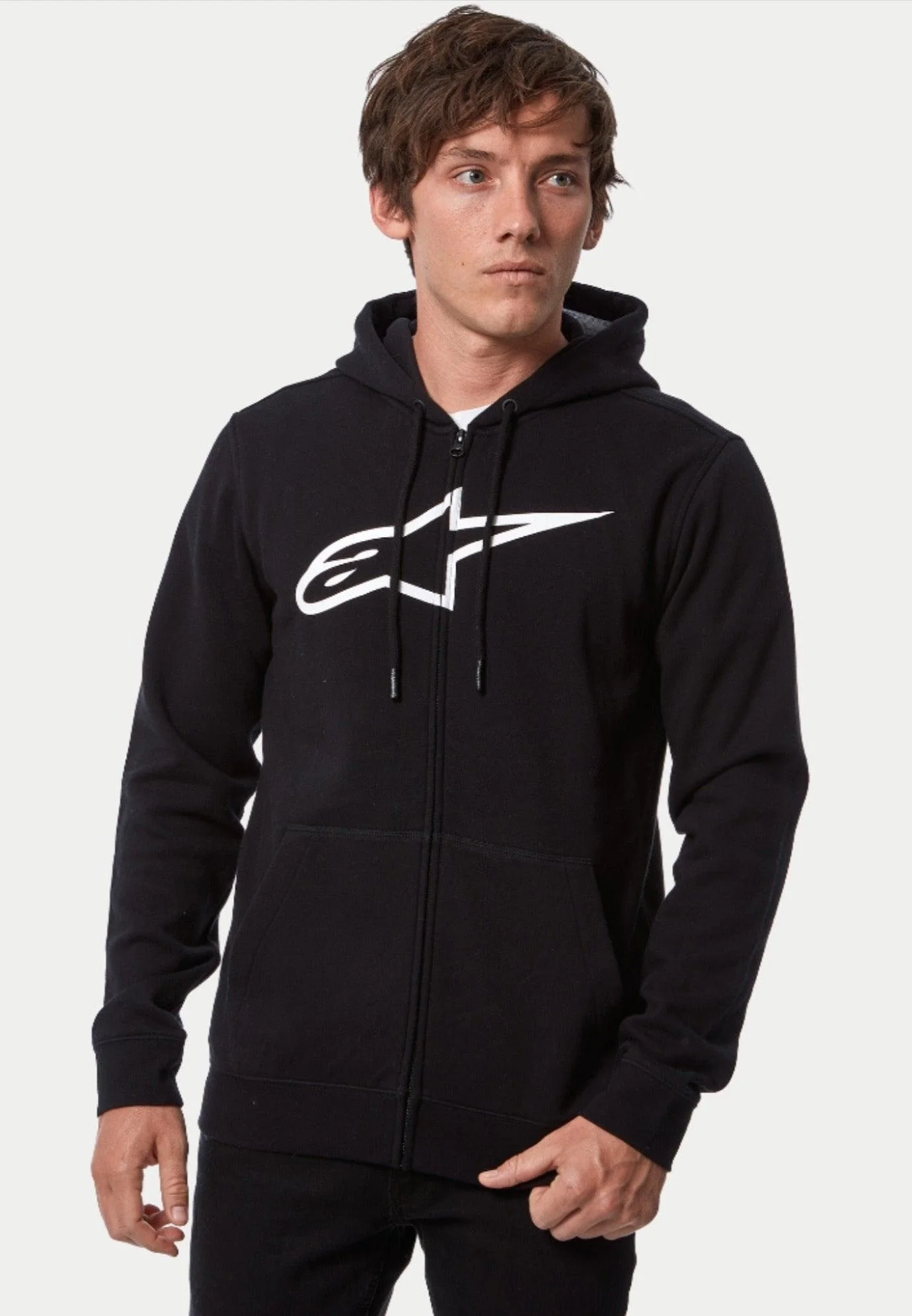 Ageless Zip V3 Hoodie - Image 4
