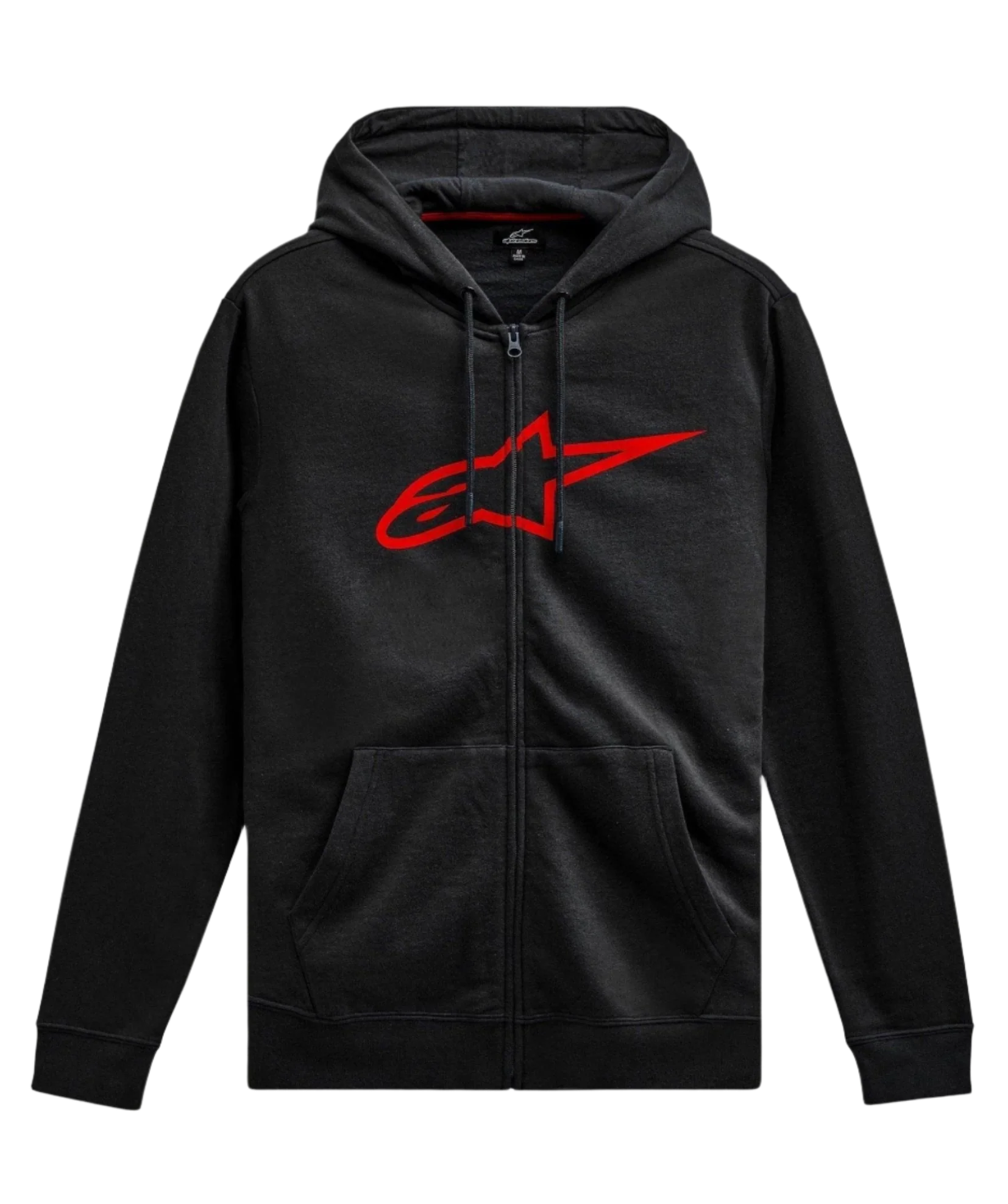 Ageless Zip V3 Hoodie