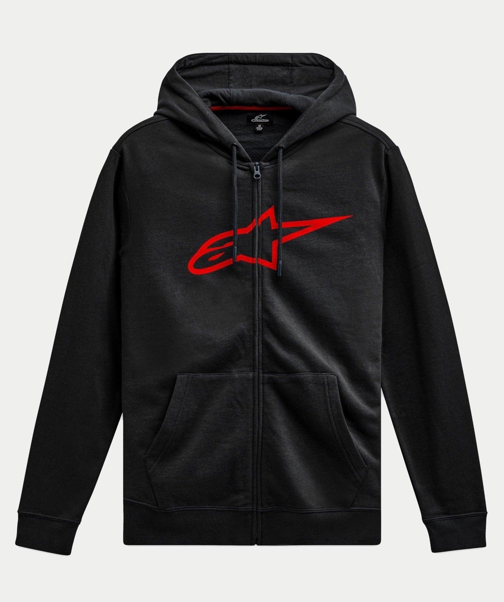 Ageless Zip V3 Hoodie - Image 2