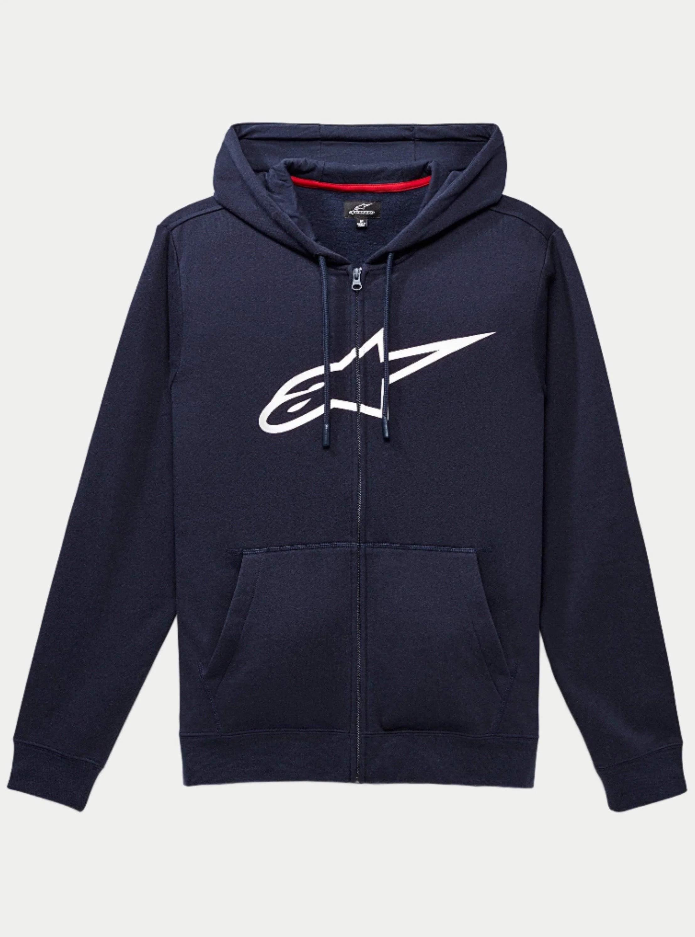 Ageless Zip V3 Hoodie - Image 2