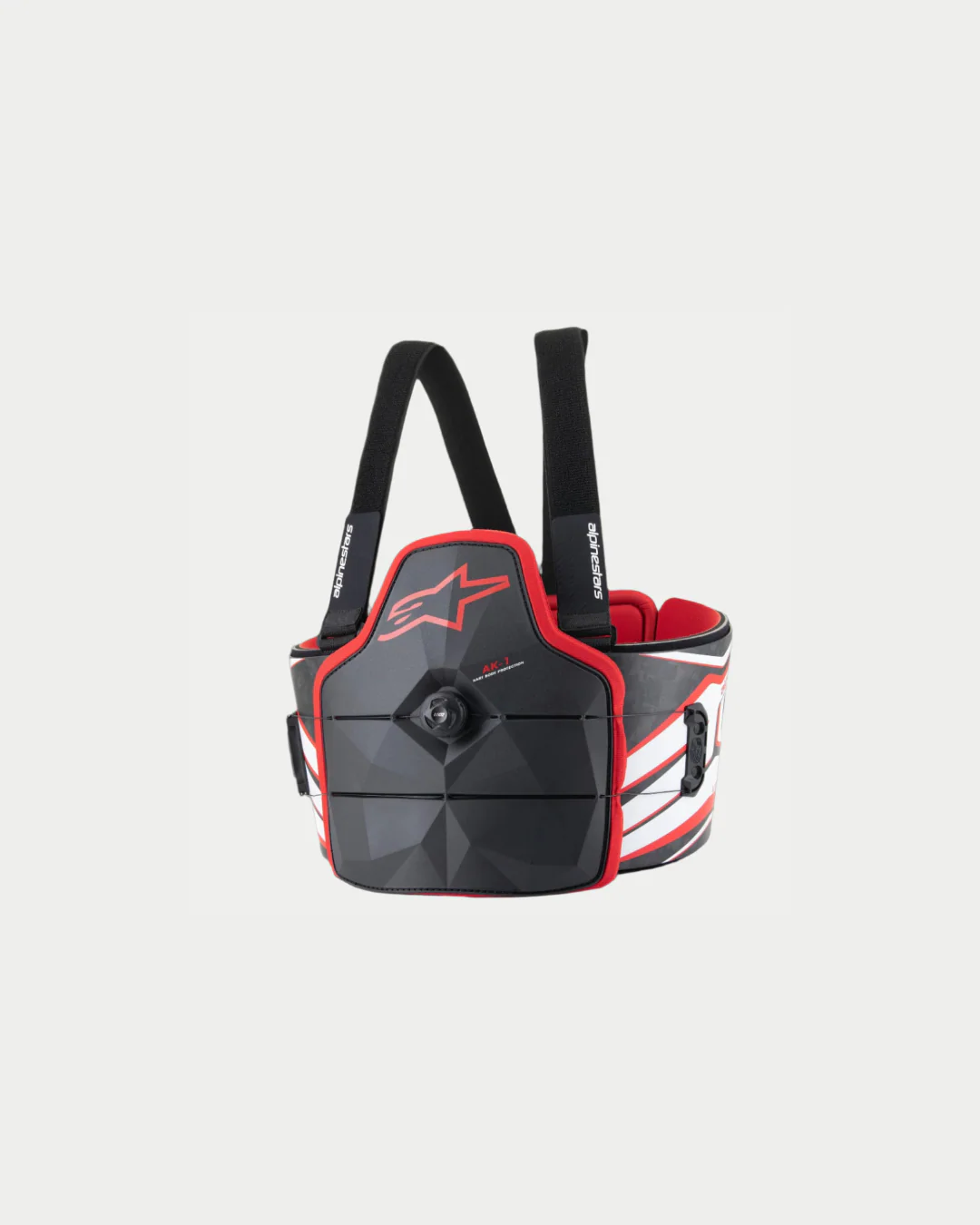 AK-1 Kart Body Protector - Image 3