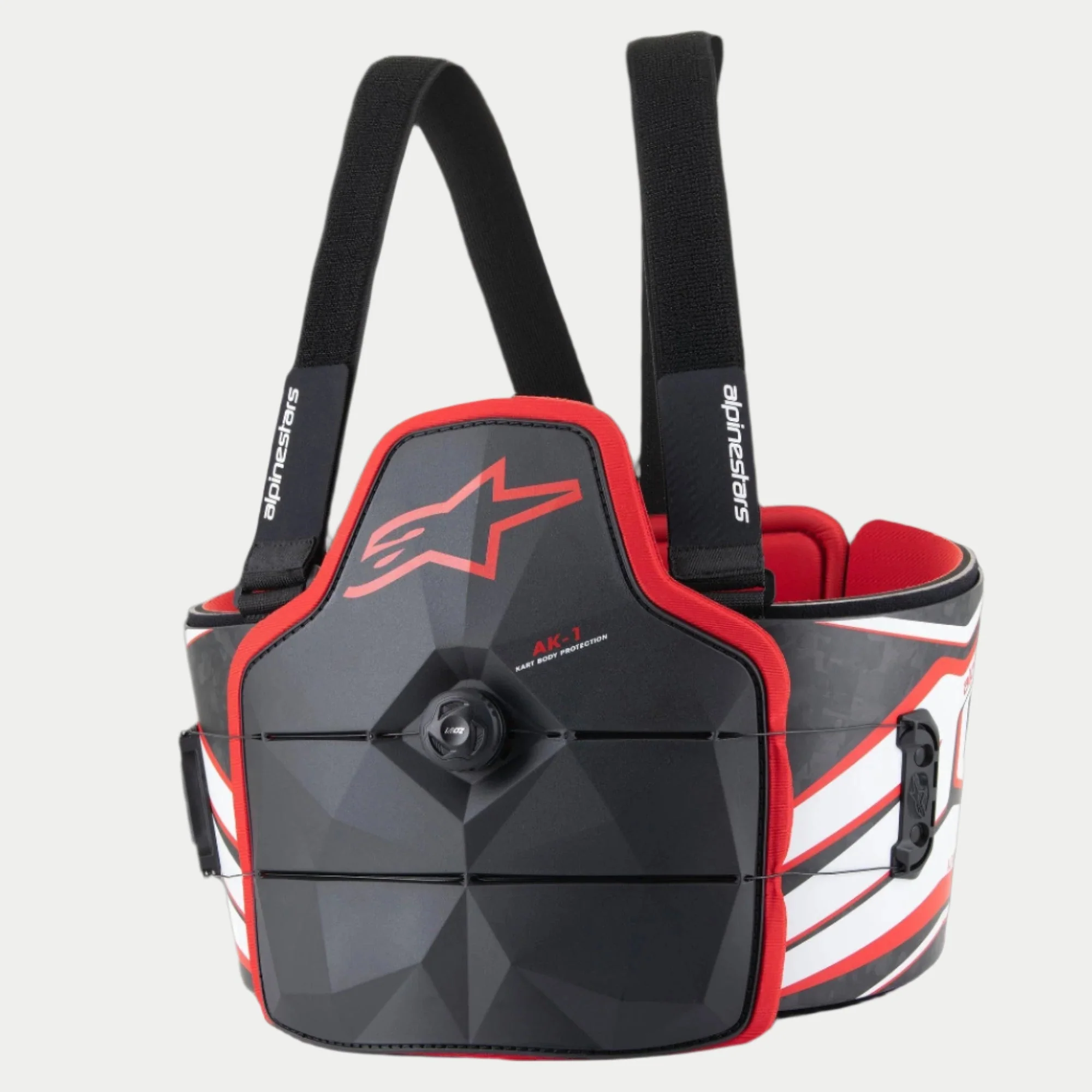 AK-1 Kart Body Protector - Image 4