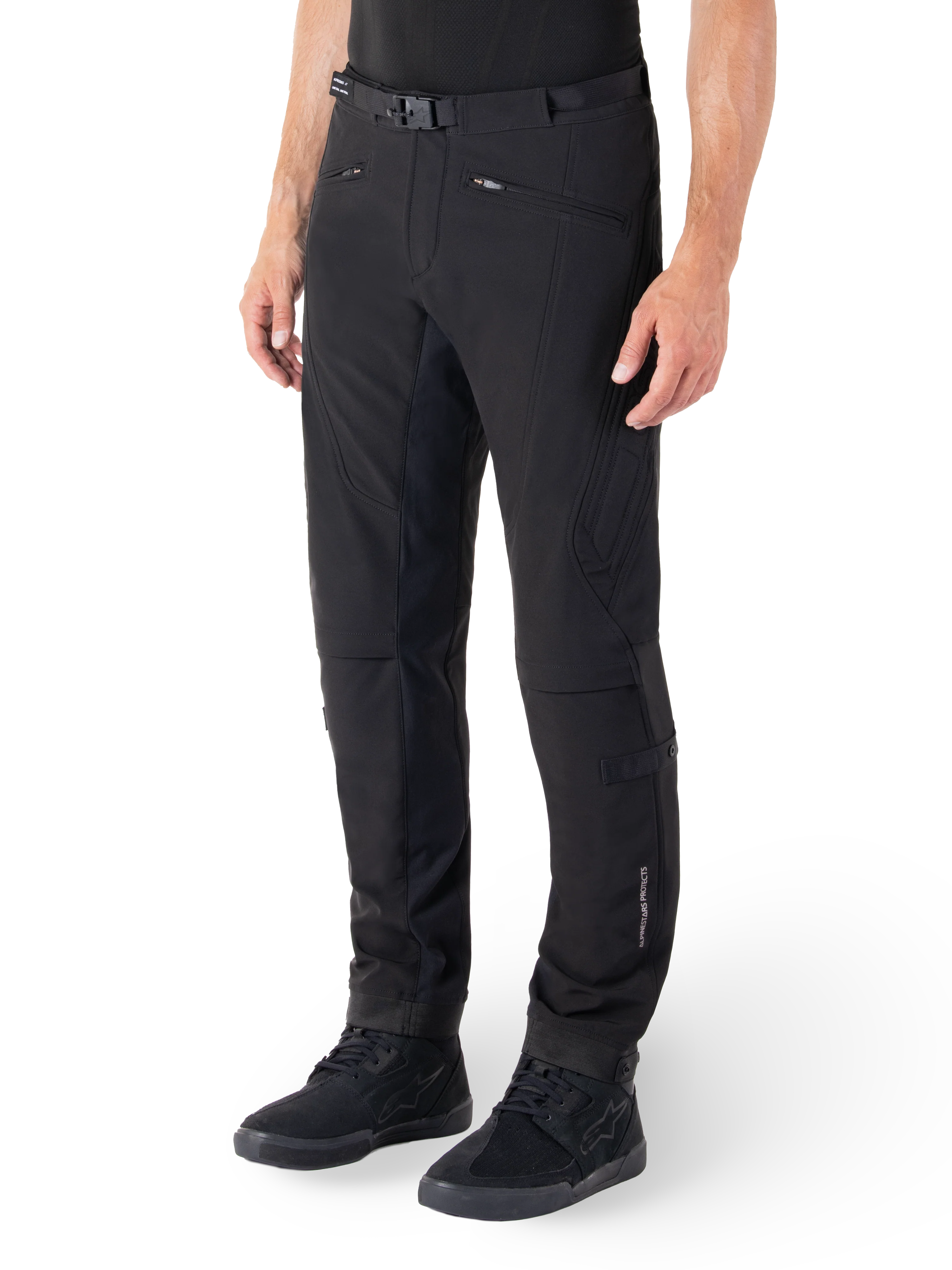 Alden Pants - Image 3