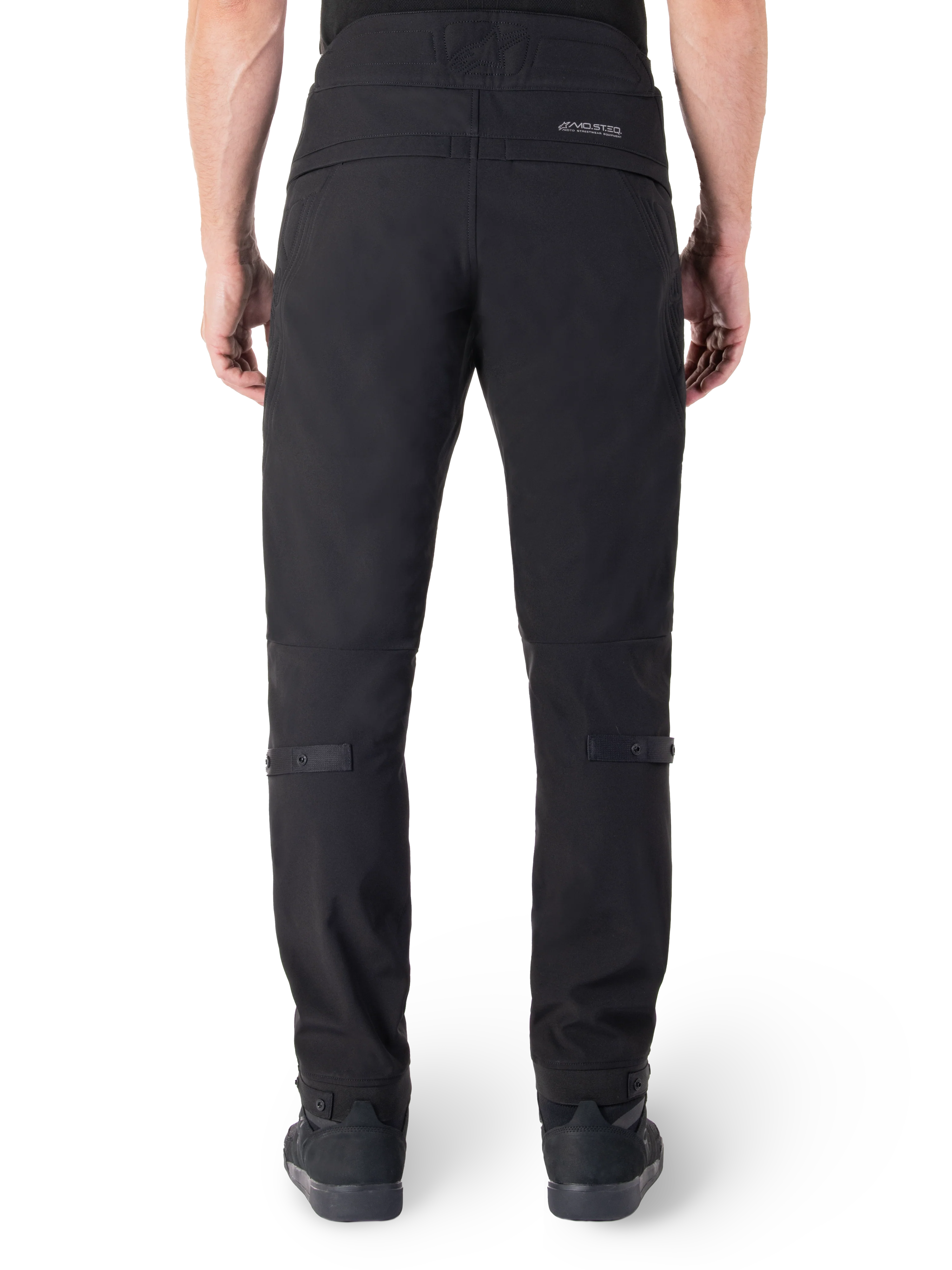 Alden Pants - Image 4