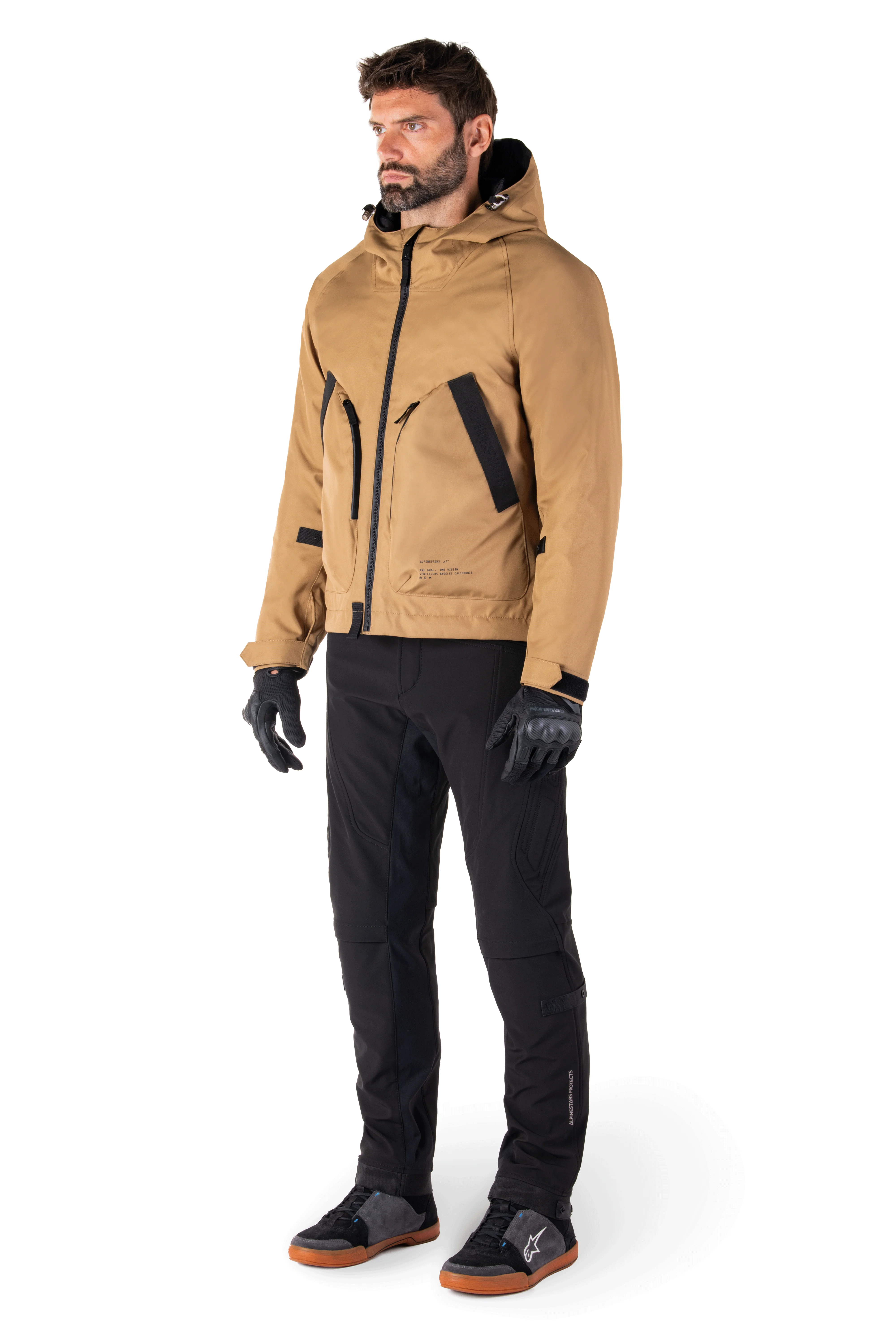 Alden Pants - Image 7