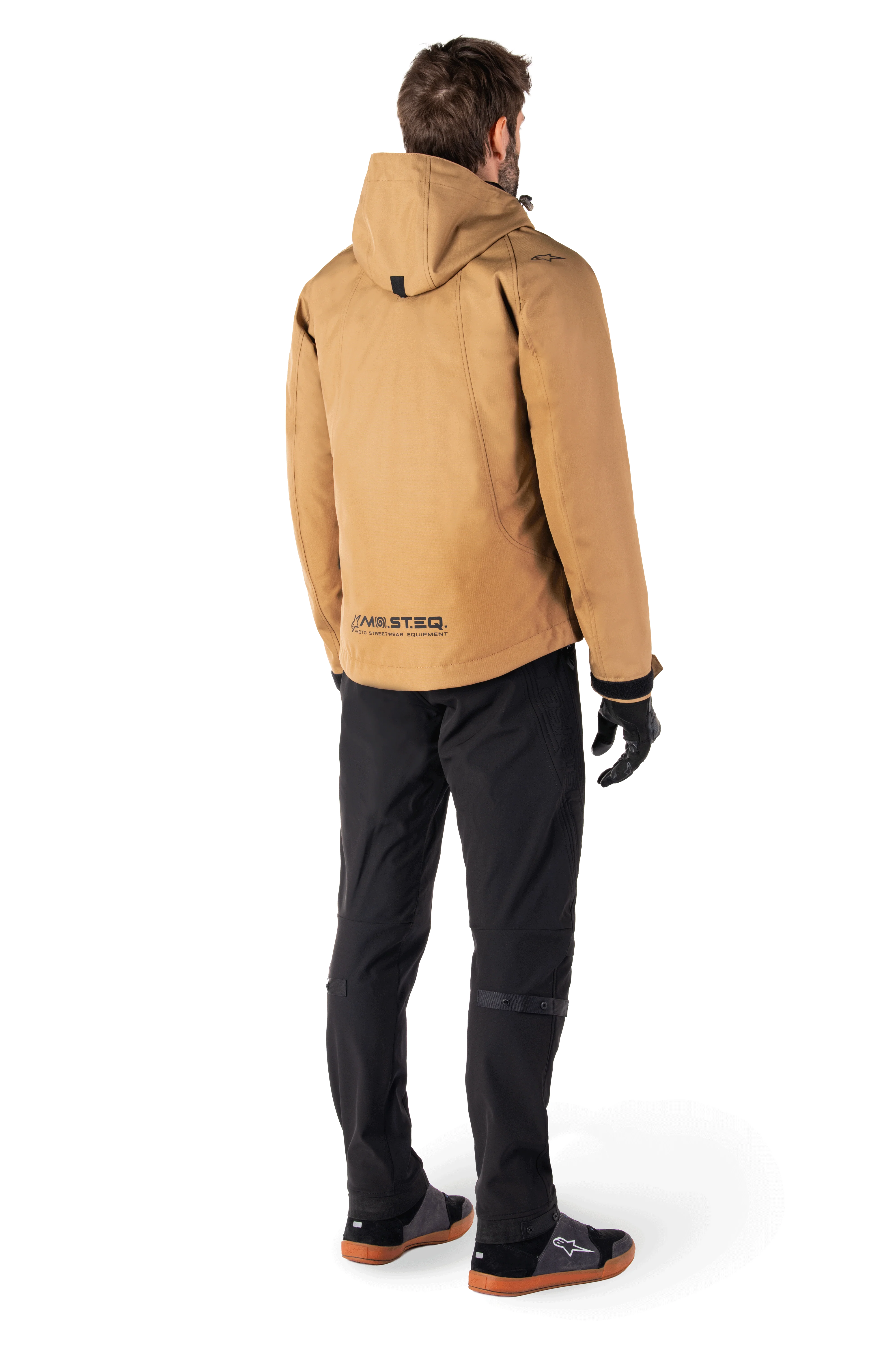 Alden Pants - Image 8