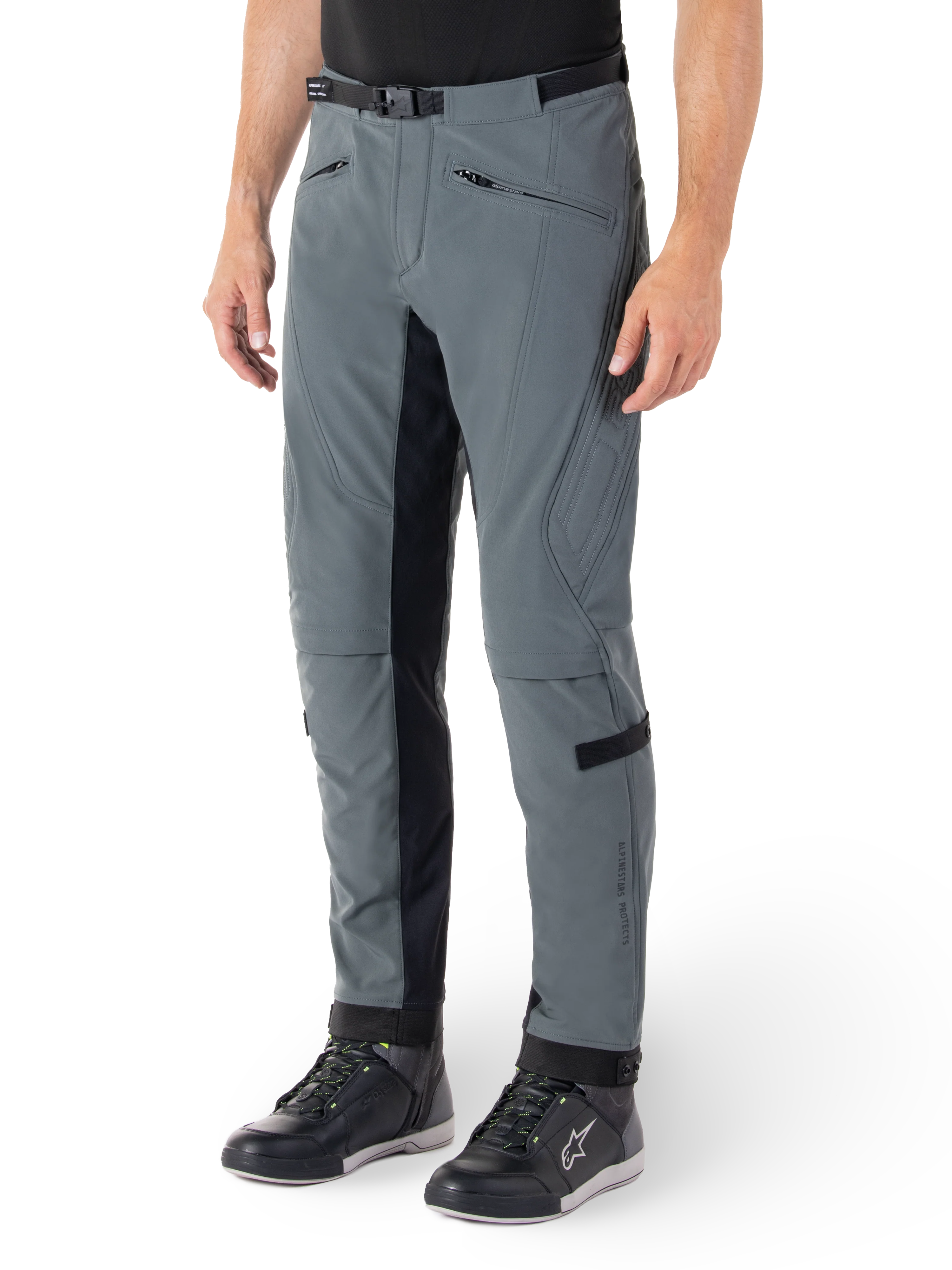 Alden Pants - Image 3