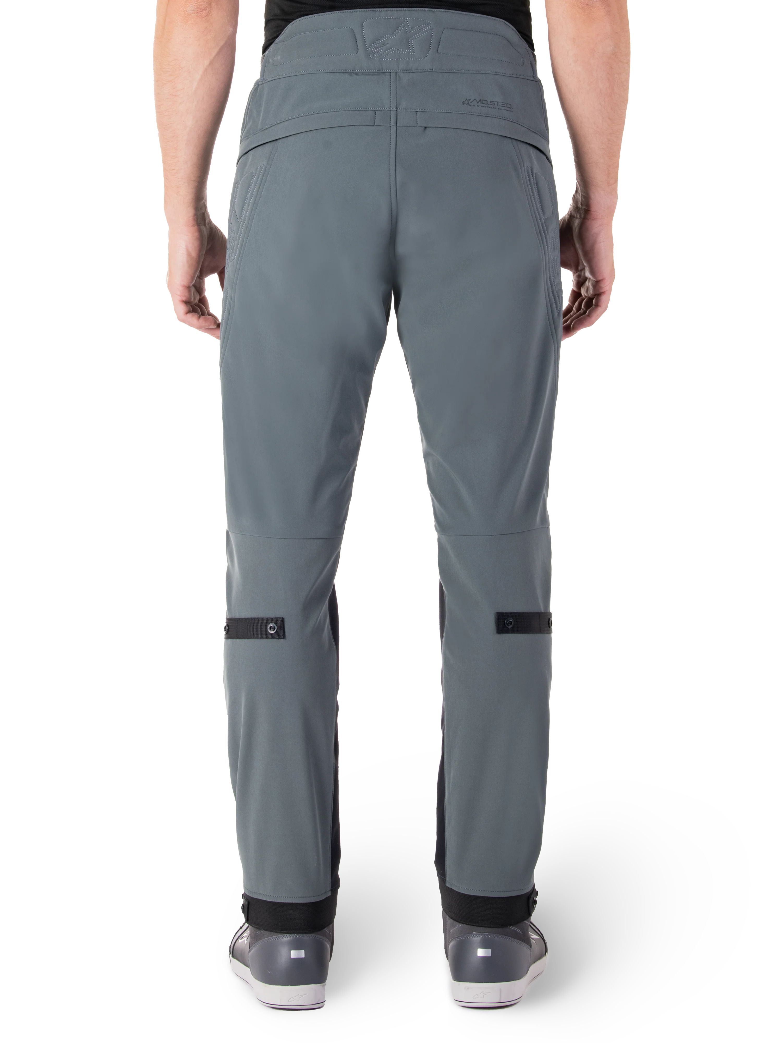 Alden Pants - Image 4