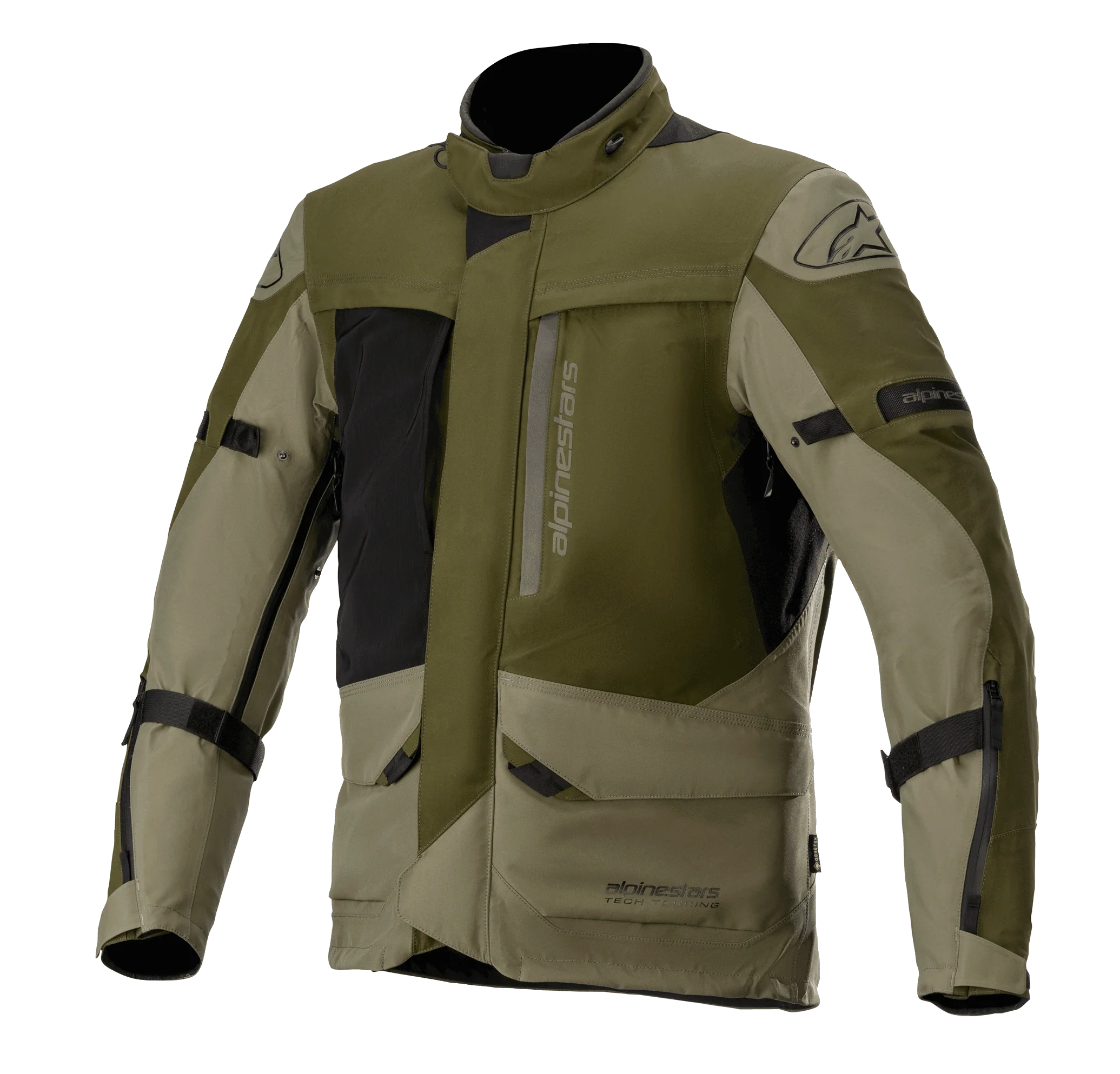 Altamira GORE-TEX Jacket