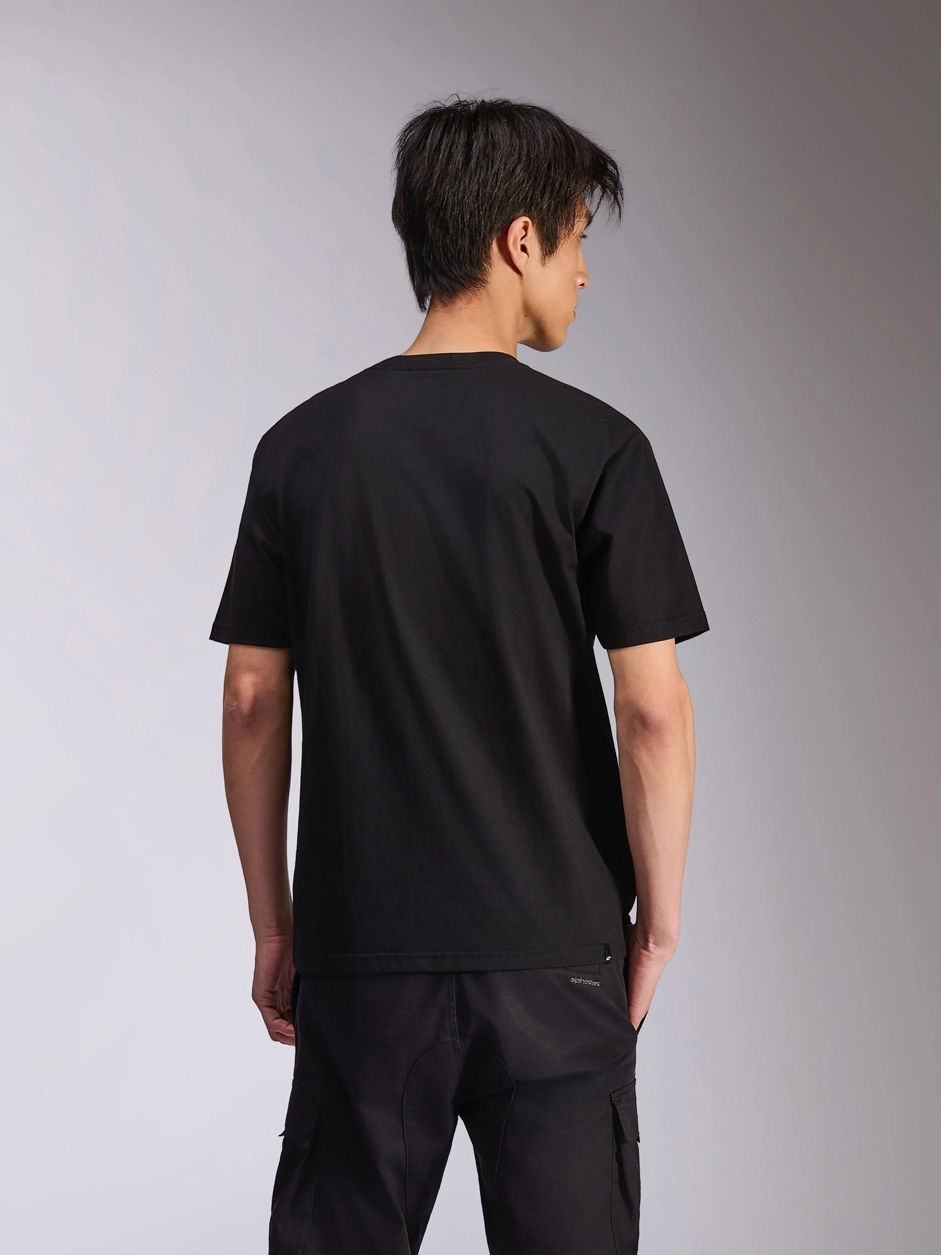 Alter Oversized CSF T-Shirt - Image 2