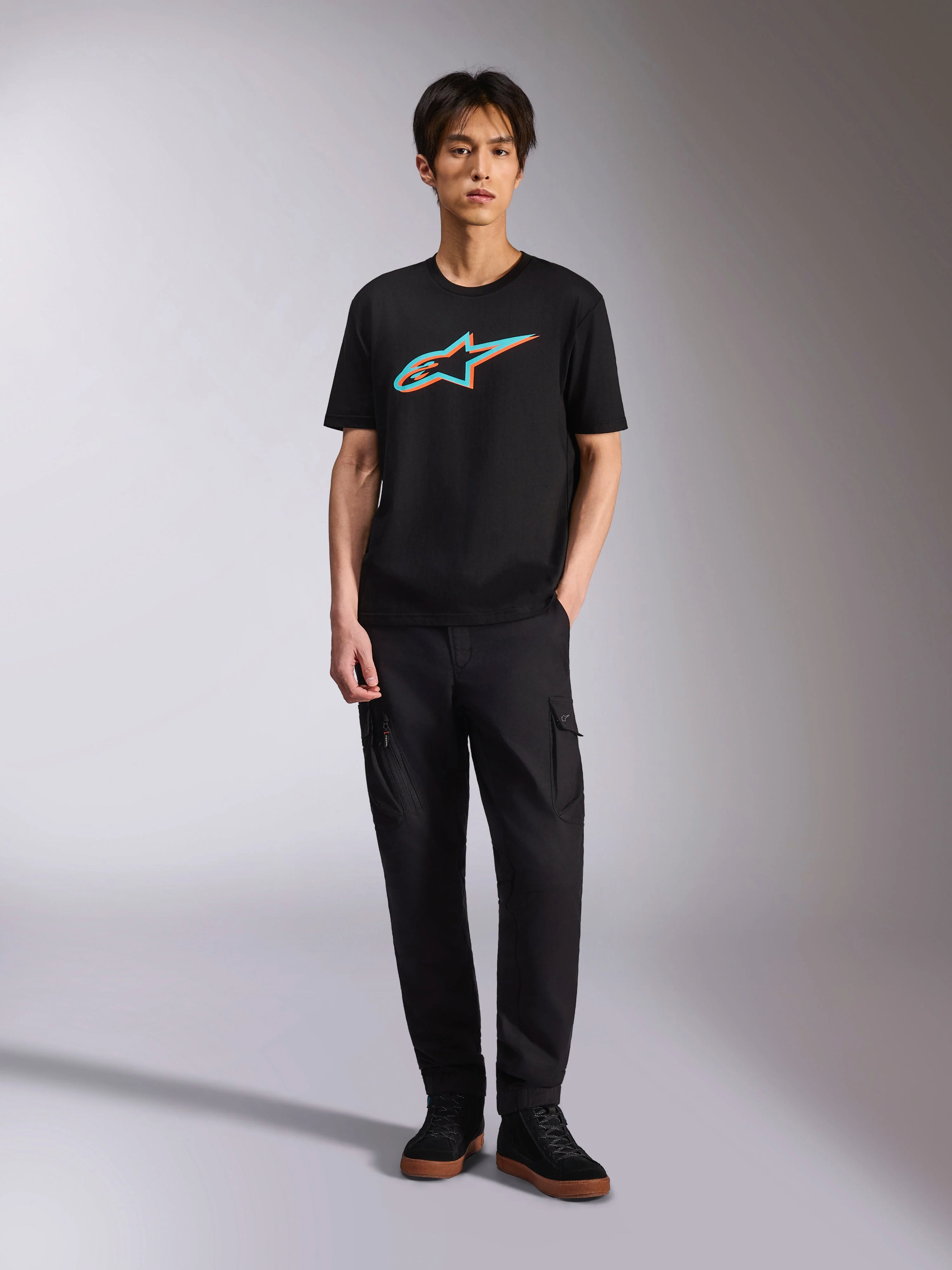 Alter Oversized CSF T-Shirt - Image 3