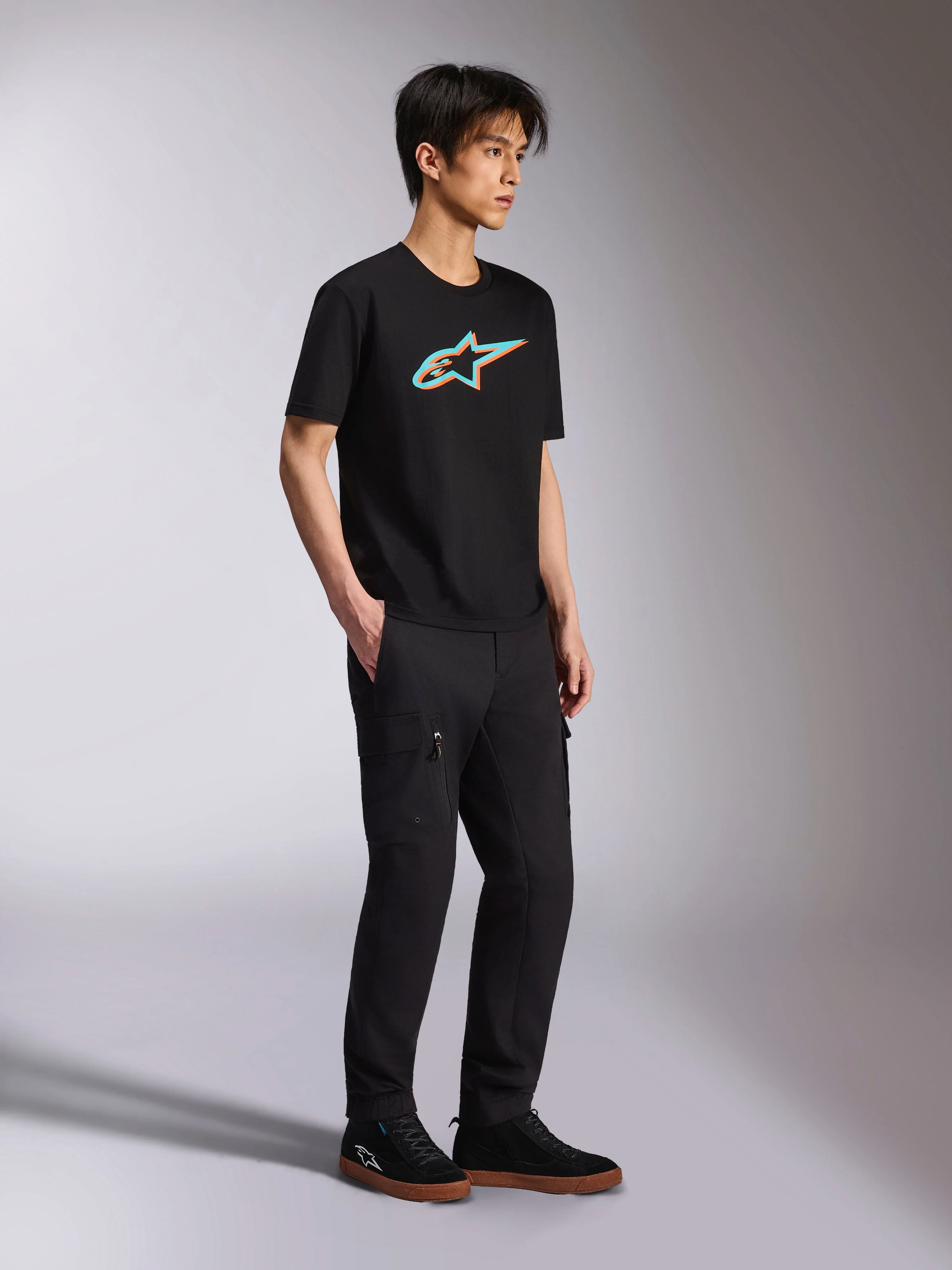 Alter Oversized CSF T-Shirt - Image 4