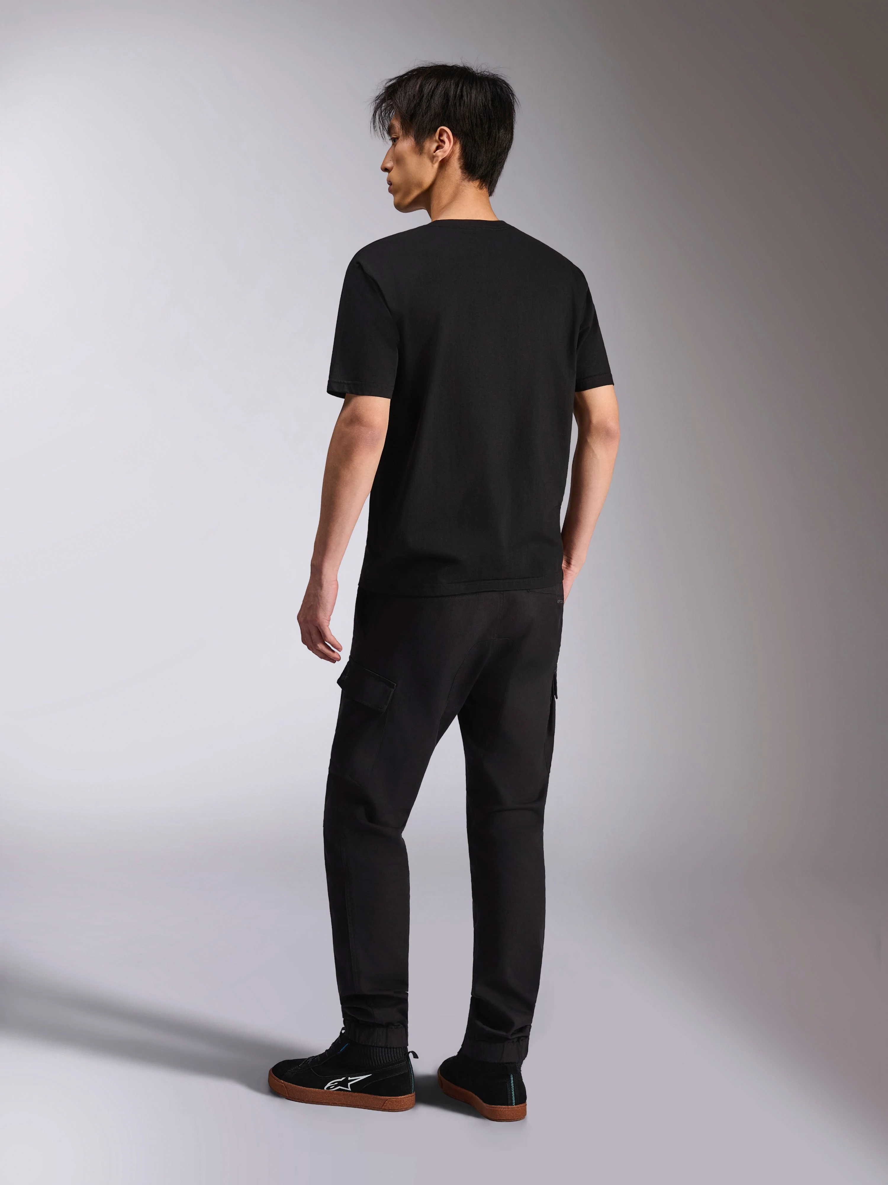 Alter Oversized CSF T-Shirt - Image 5